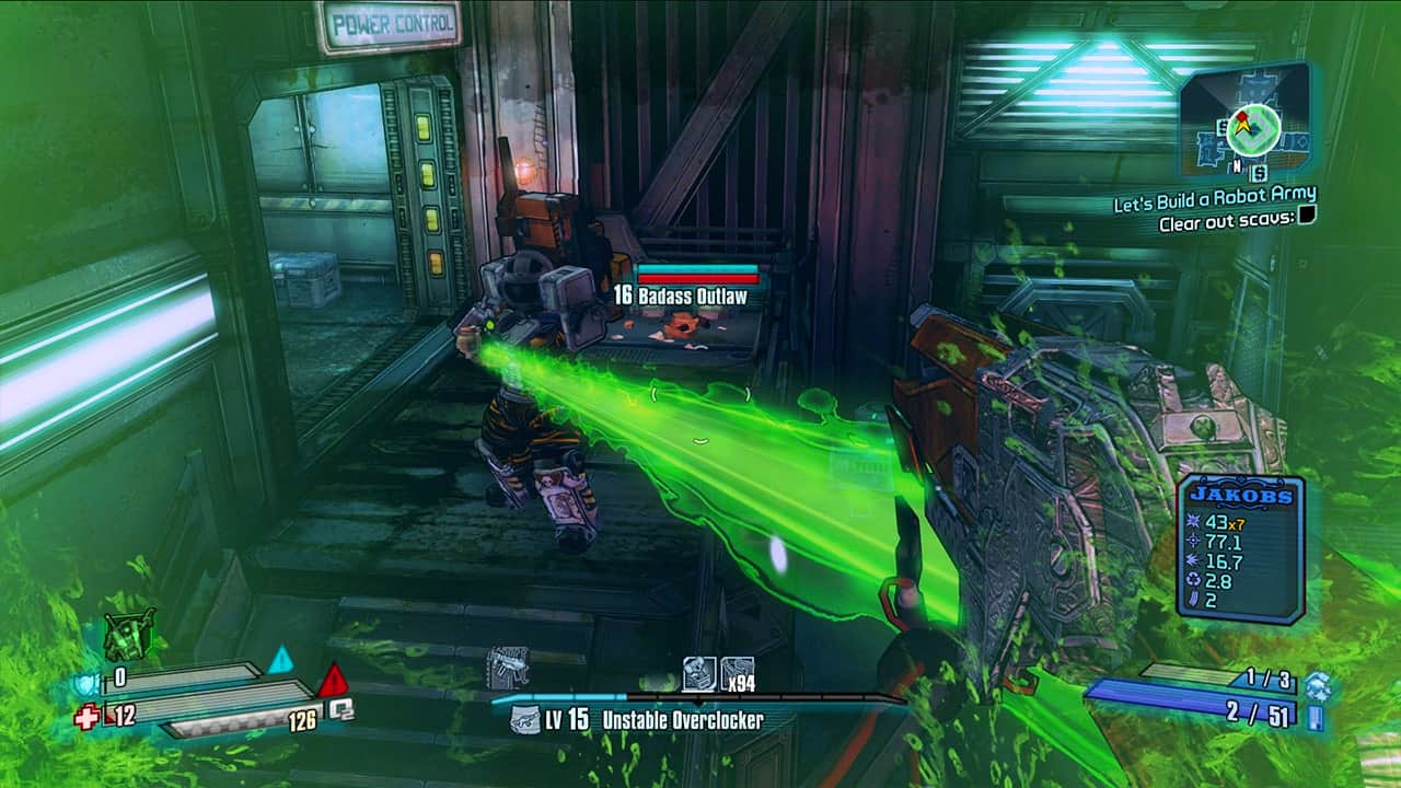 Borderlands The Handsome Collection - imagem 8