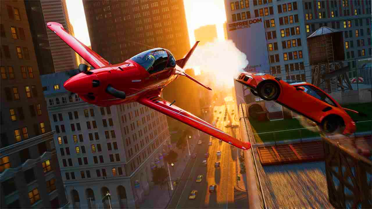 The Crew 2 - imagem 7