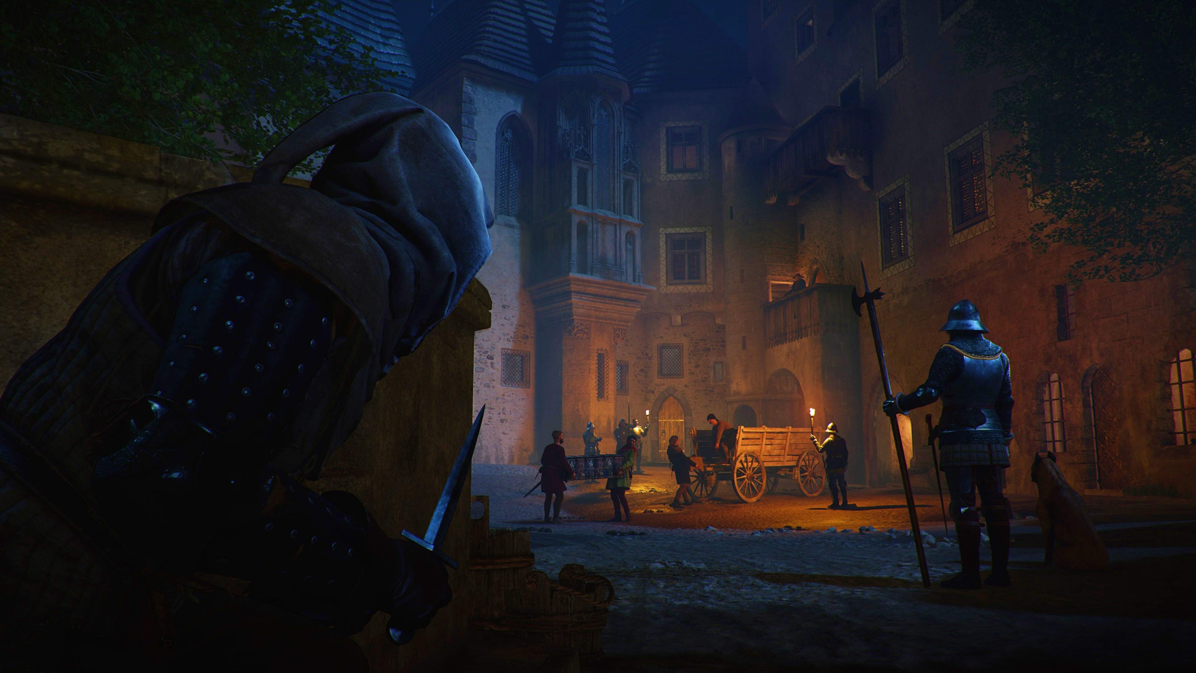 Kingdom Come Deliverance II - imagem 6