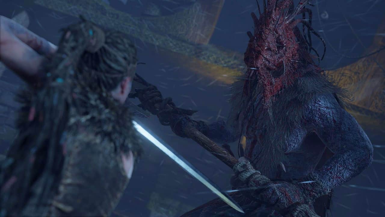 Hellblade Senua s Sacrifice - imagem 3