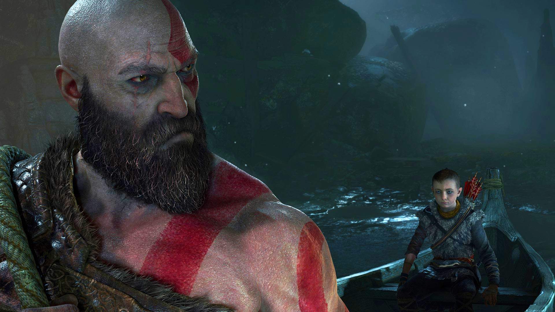 God of War - imagem 3