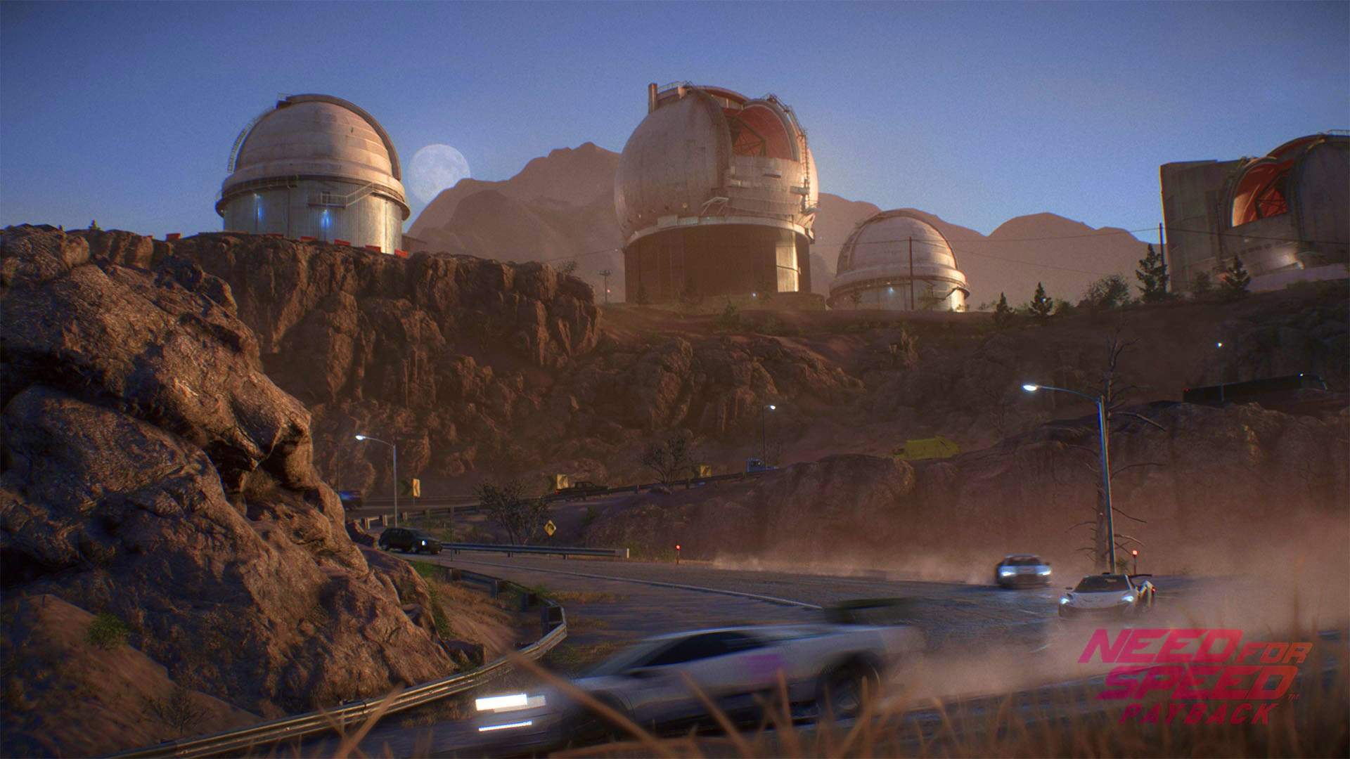 Need for Speed Payback - imagem 4