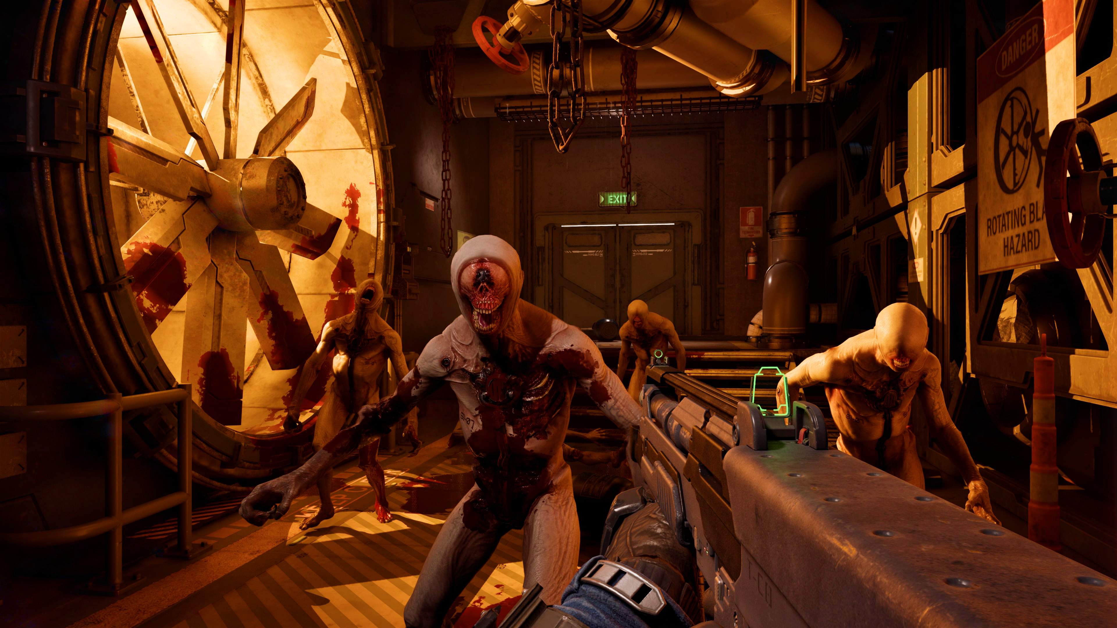 Killing Floor 3 - imagem 14