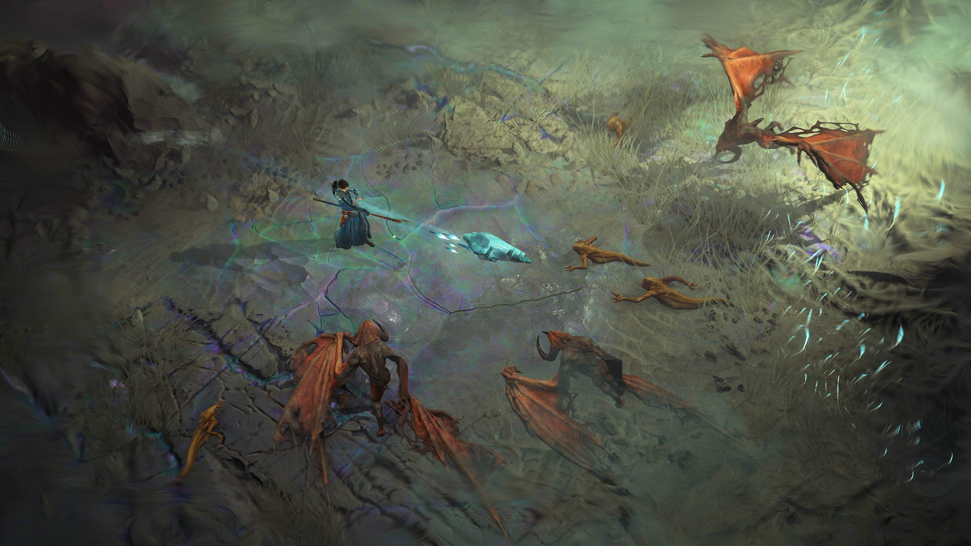 Diablo IV Age of Hatred Collection - imagem 2