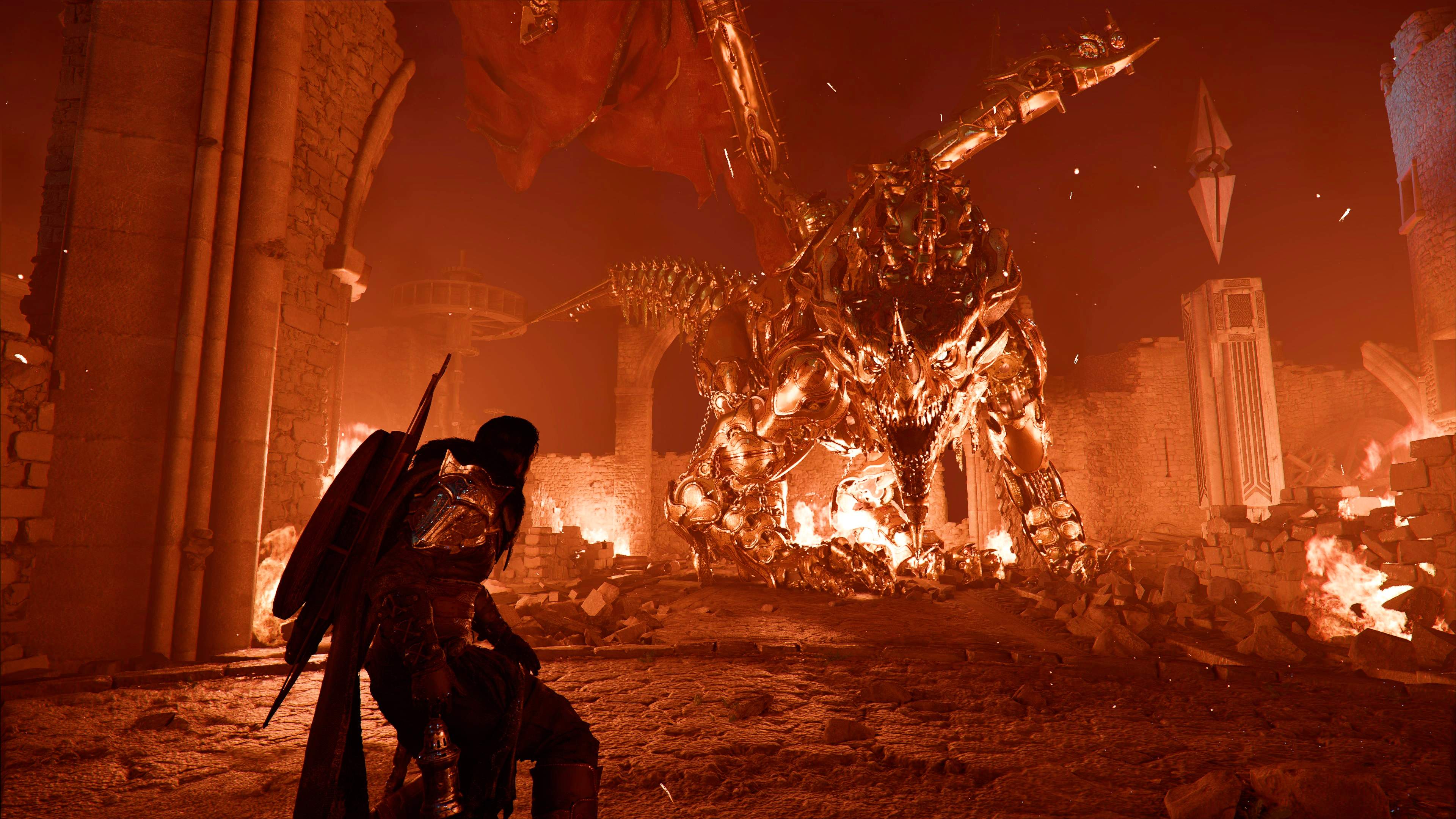 Crimson Desert - imagem 11