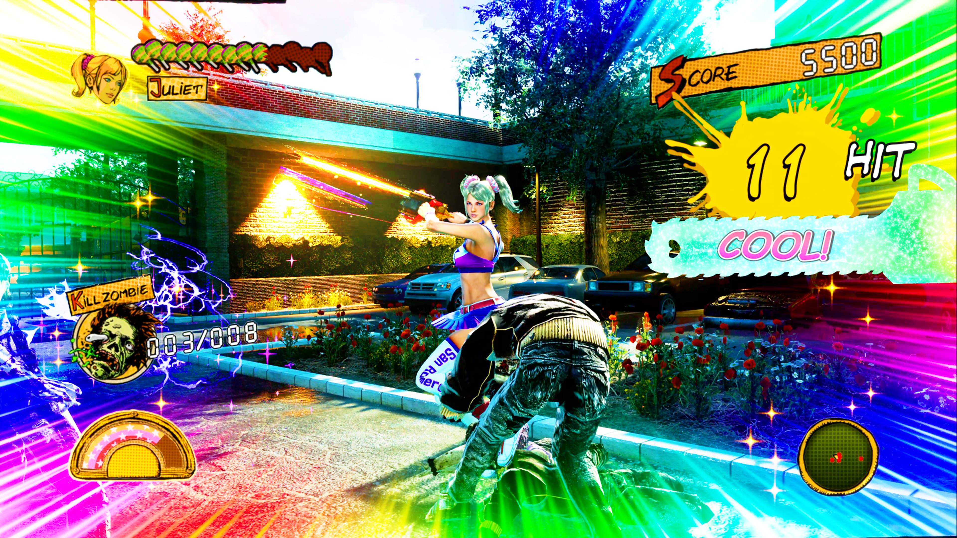Lollipop Chainsaw RePOP - imagem 3