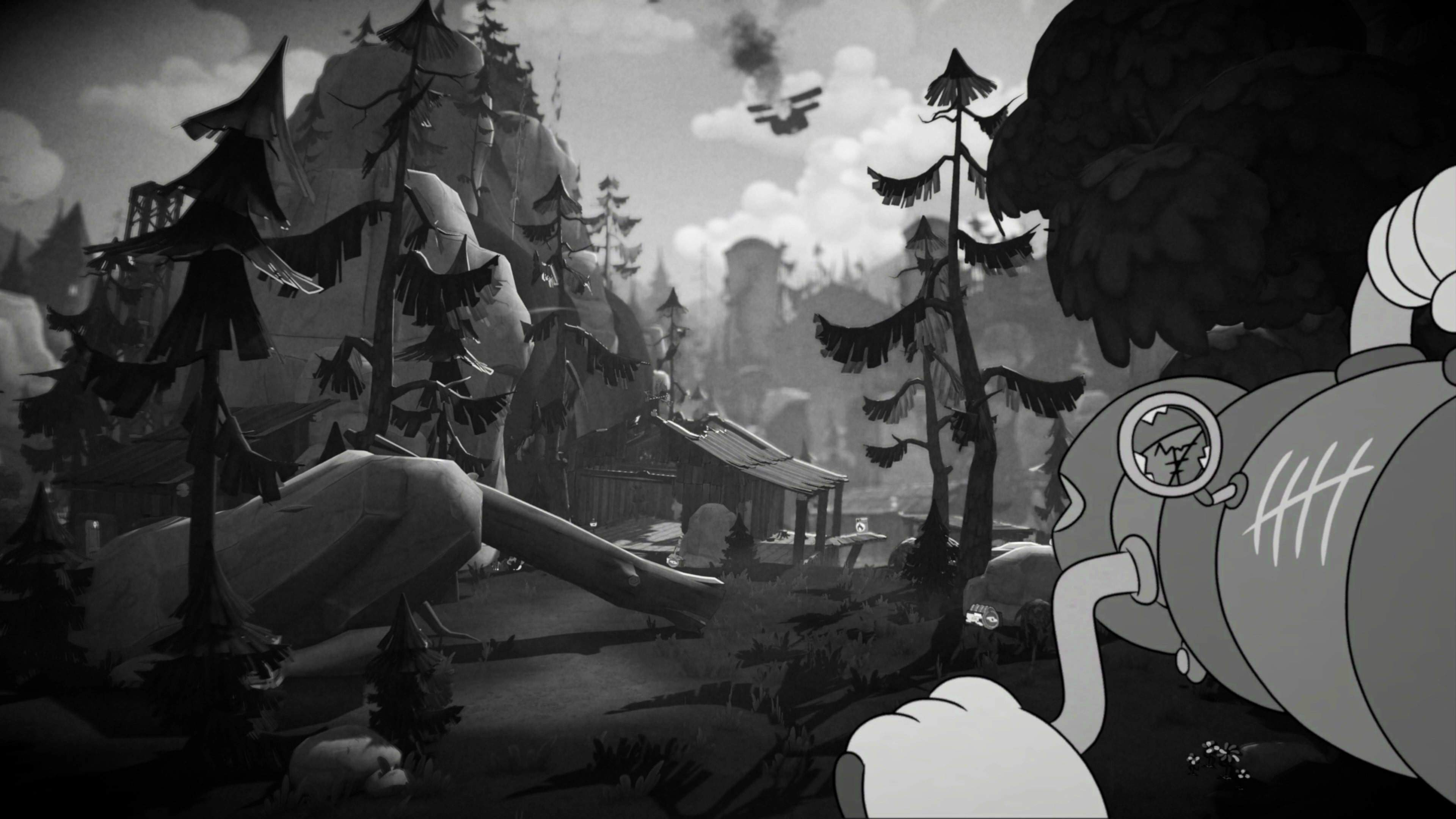 MOUSE P I For Hire - imagem 3