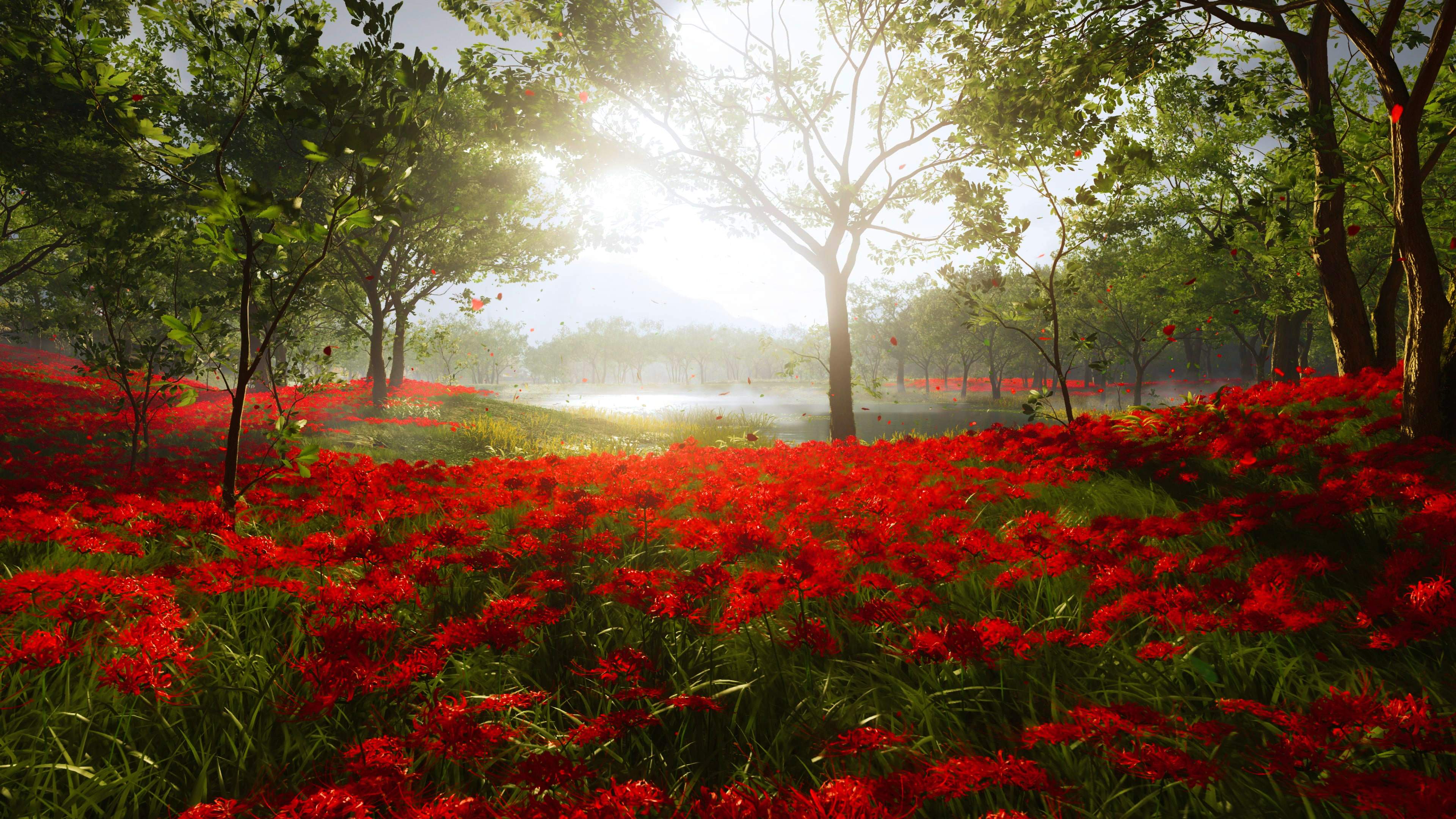 Ghost of Yōtei - imagem 9