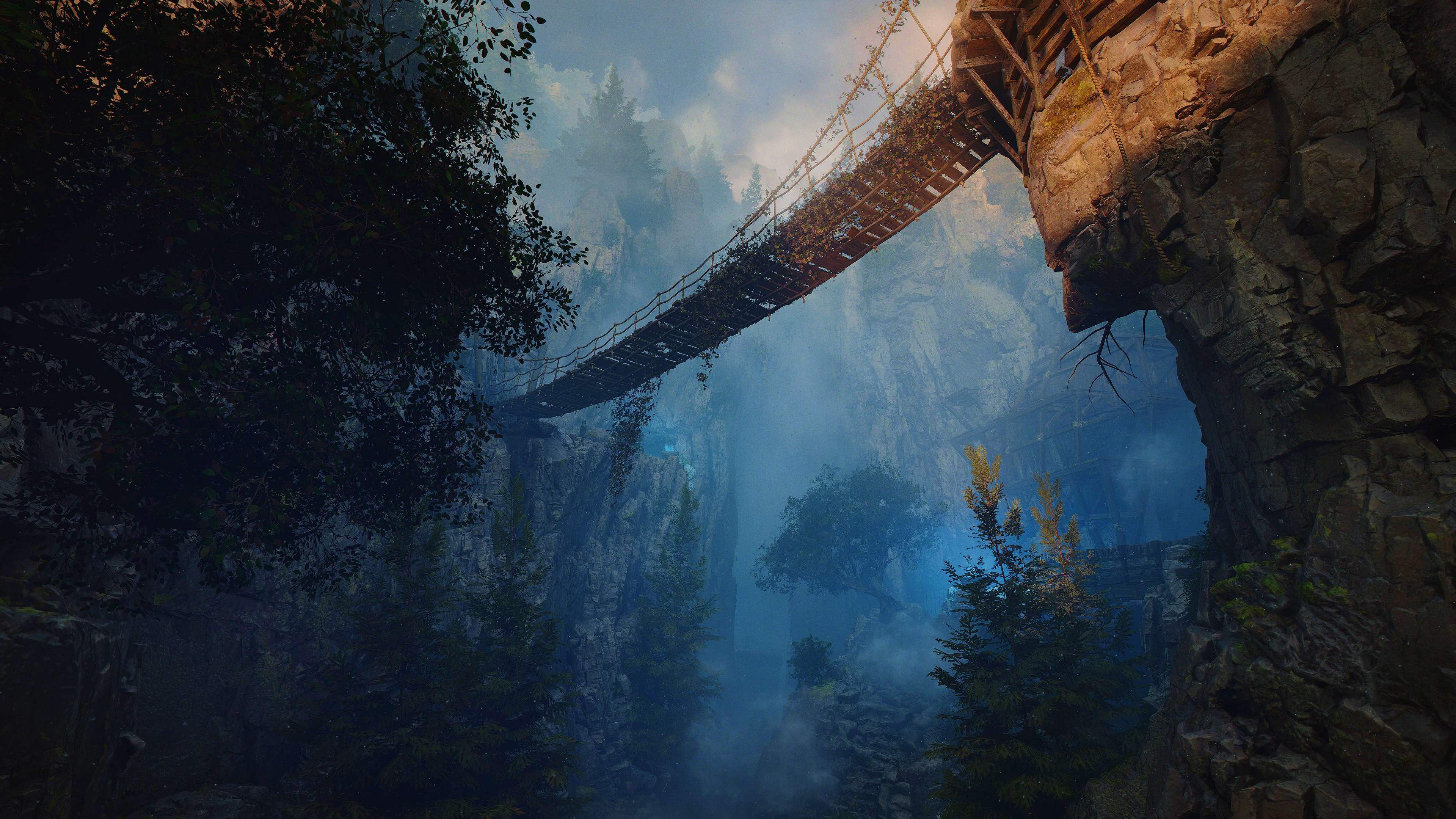 Blades of Fire - imagem 10