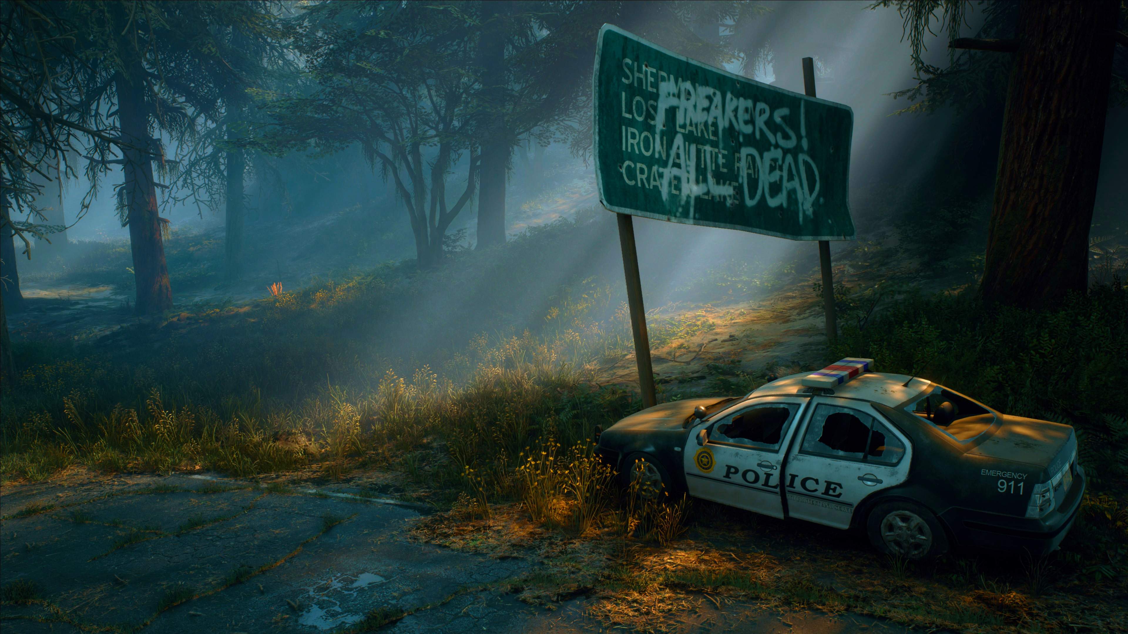 Days Gone Remastered - imagem 16