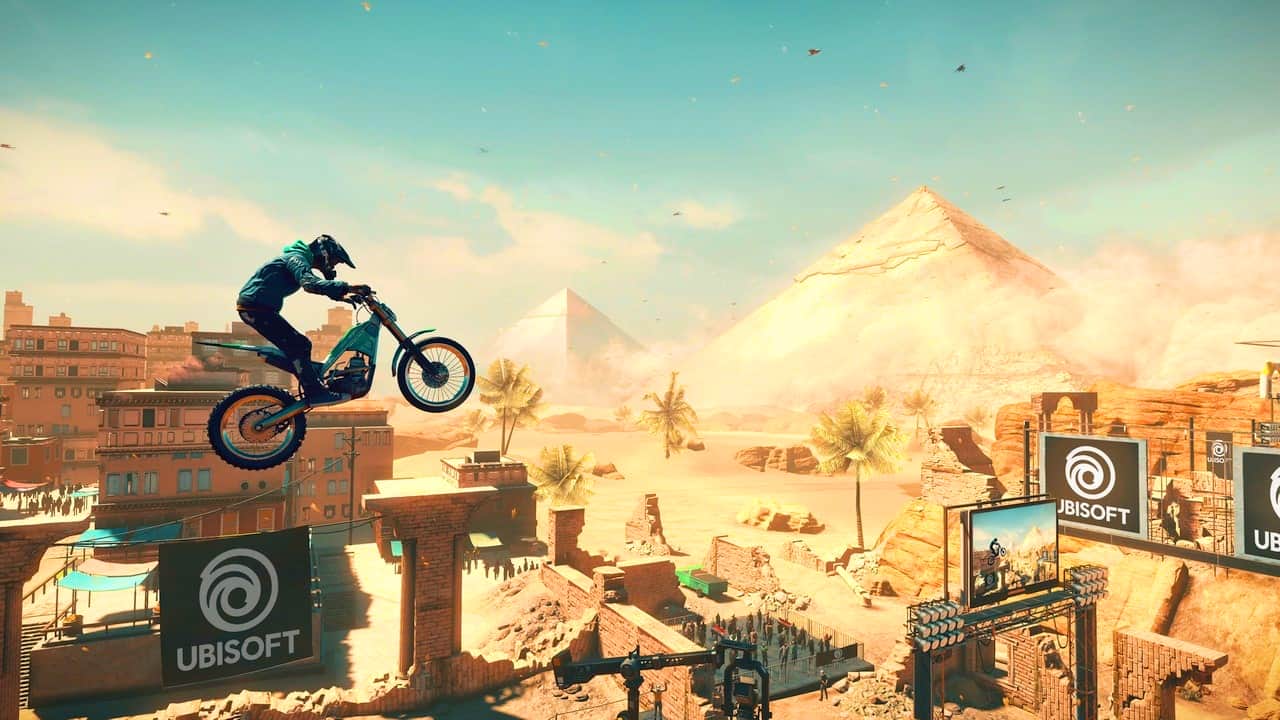 Trials Rising - imagem 6