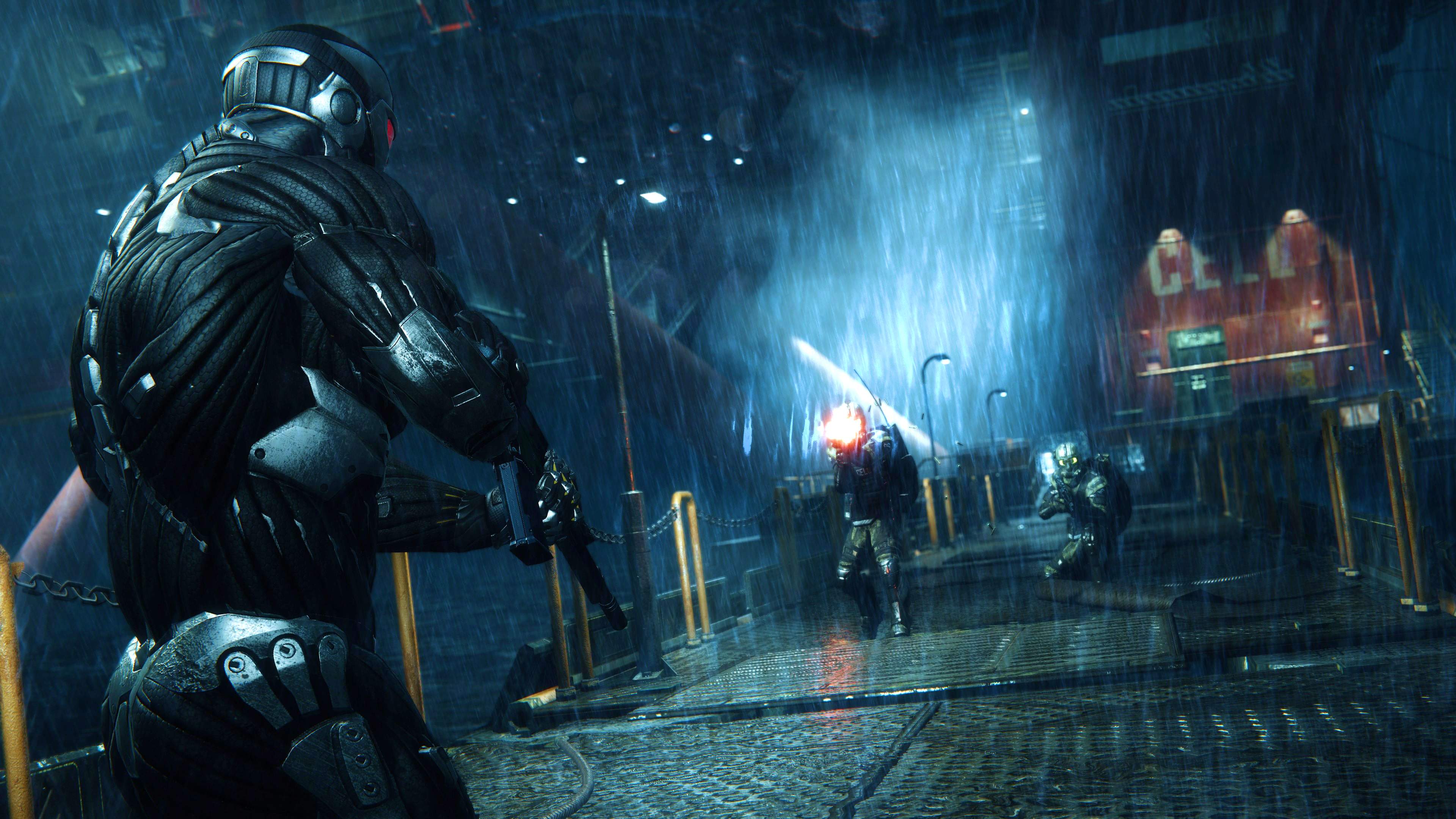Crysis 3 Remastered - imagem 5