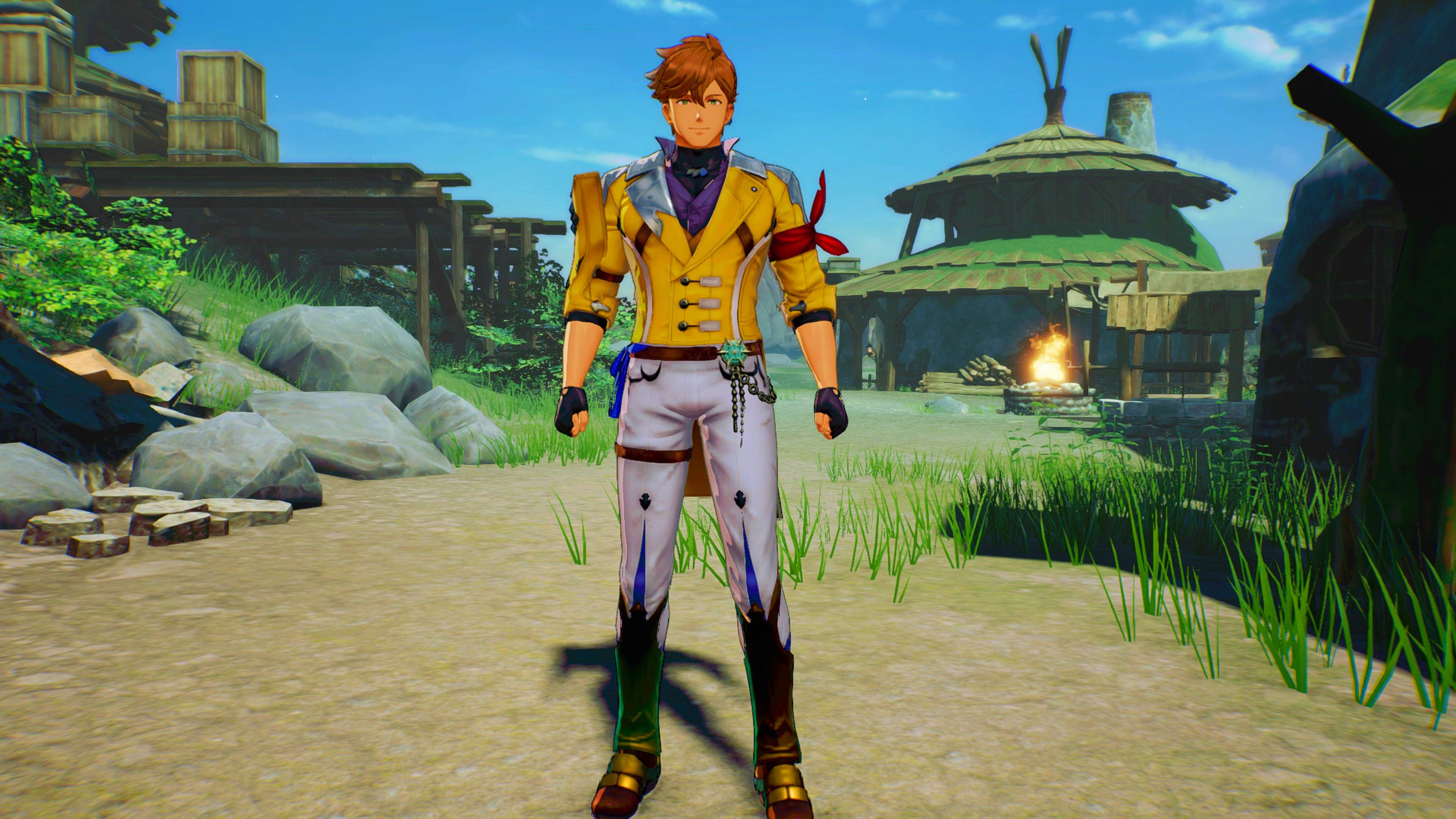 Atelier Yumia The Alchemist of Memories and the Envisioned Land - imagem 23