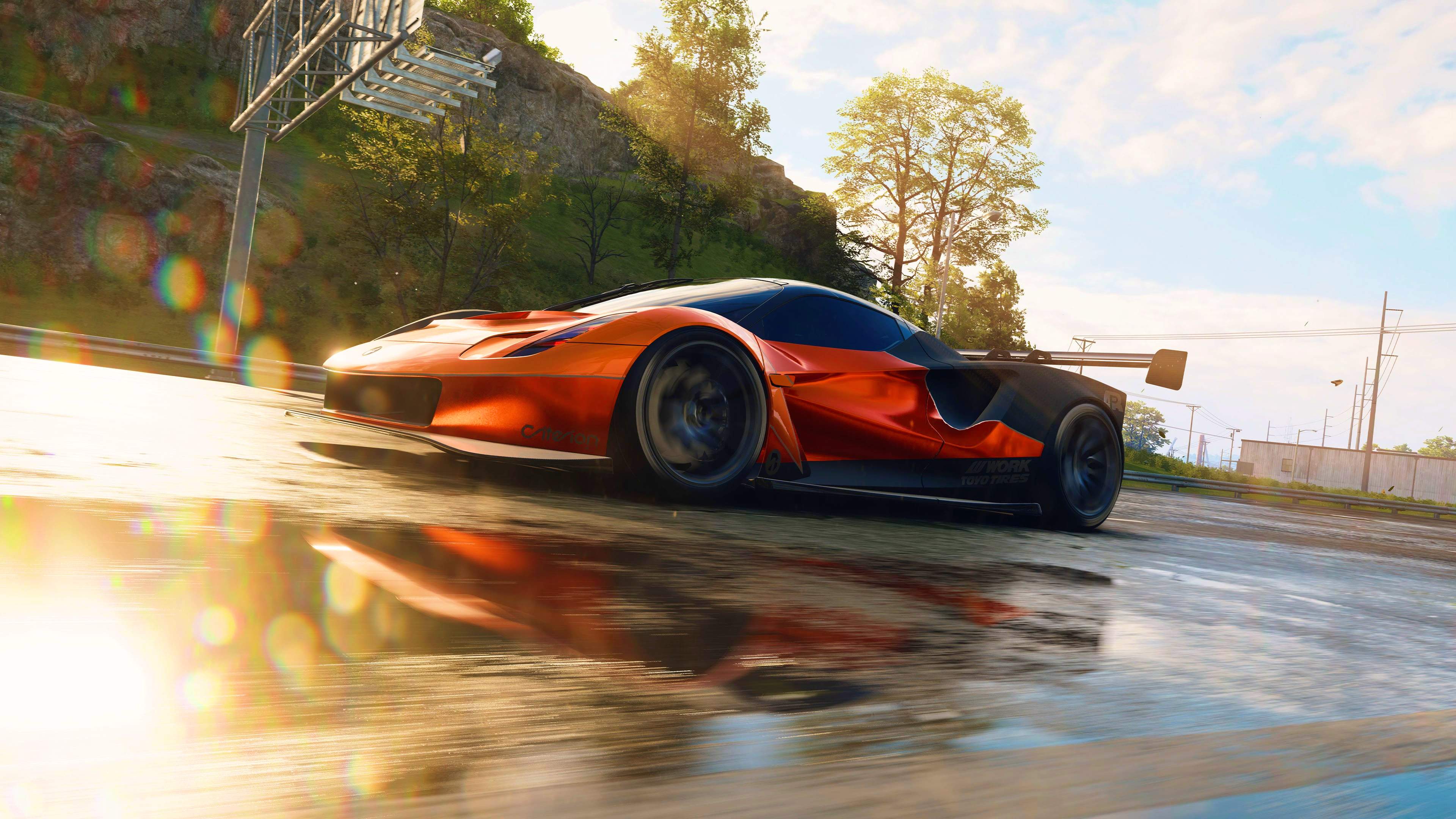 Need for Speed Unbound - imagem 17