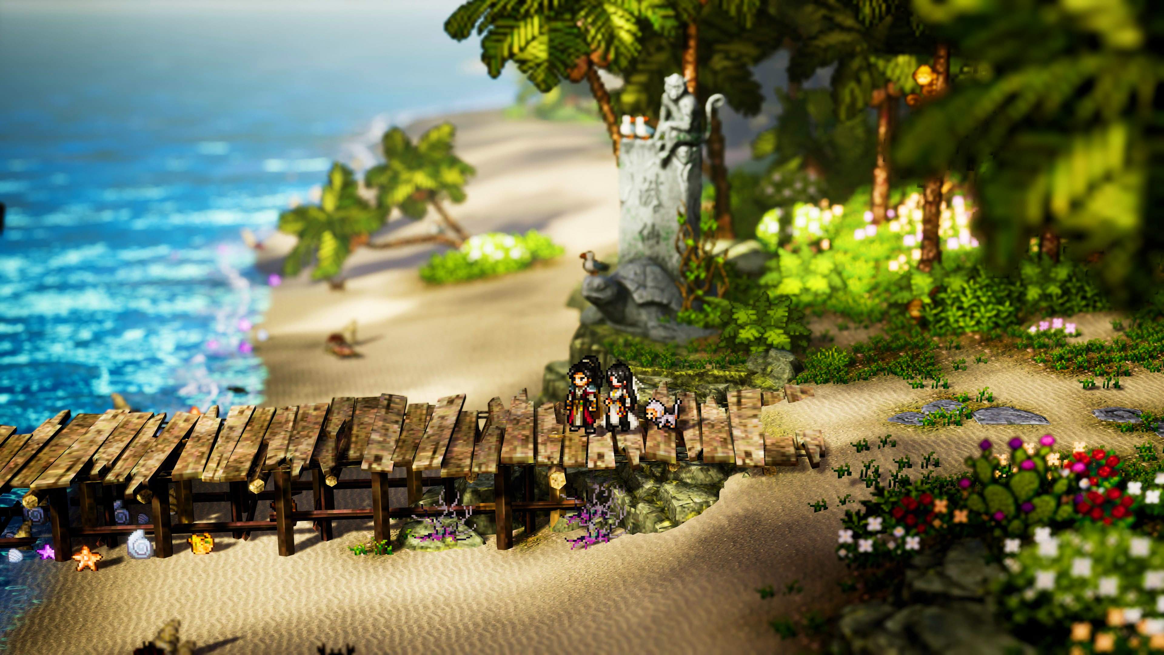 Wandering Sword - imagem 10