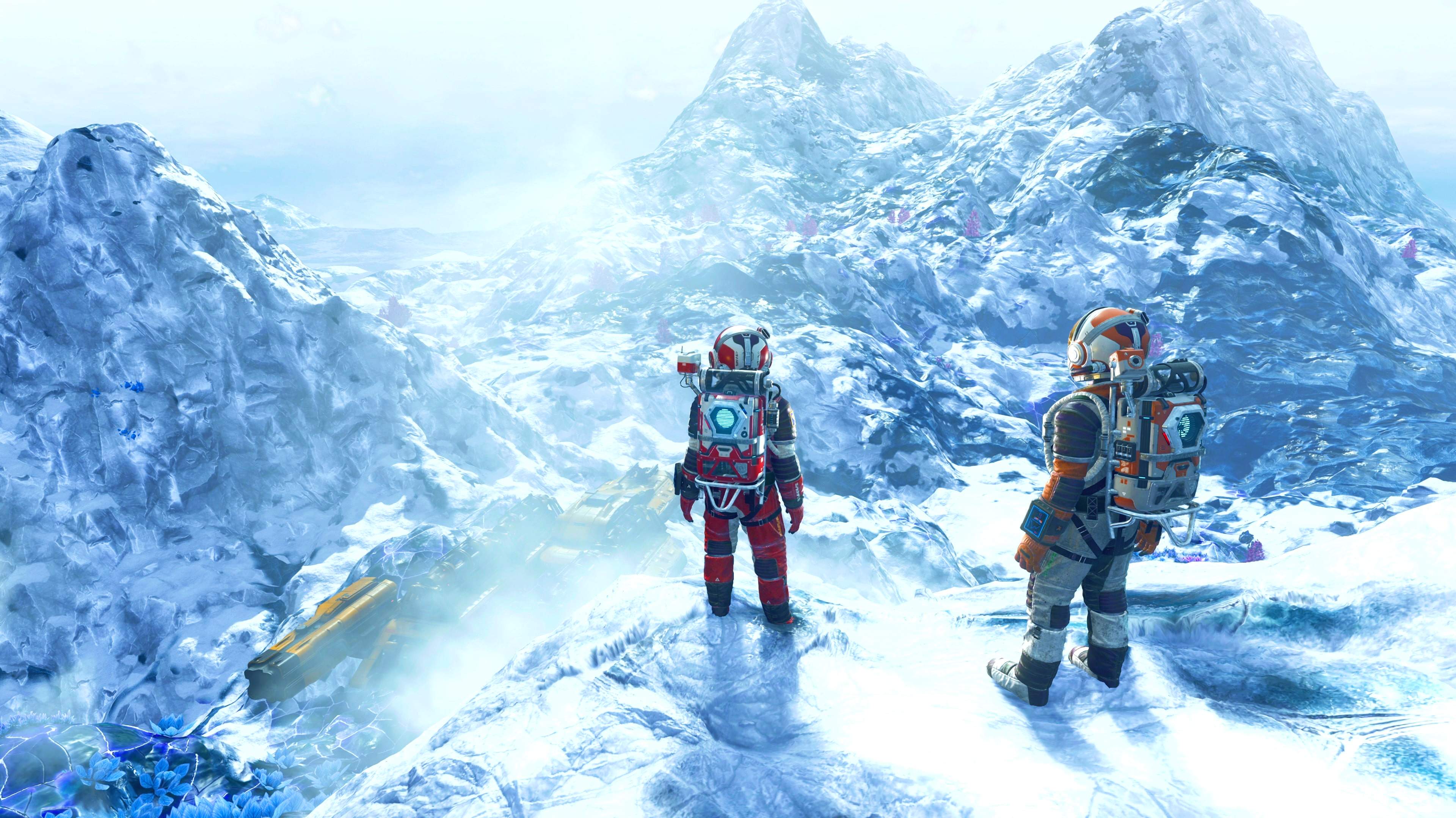 No Mans Sky - imagem 2