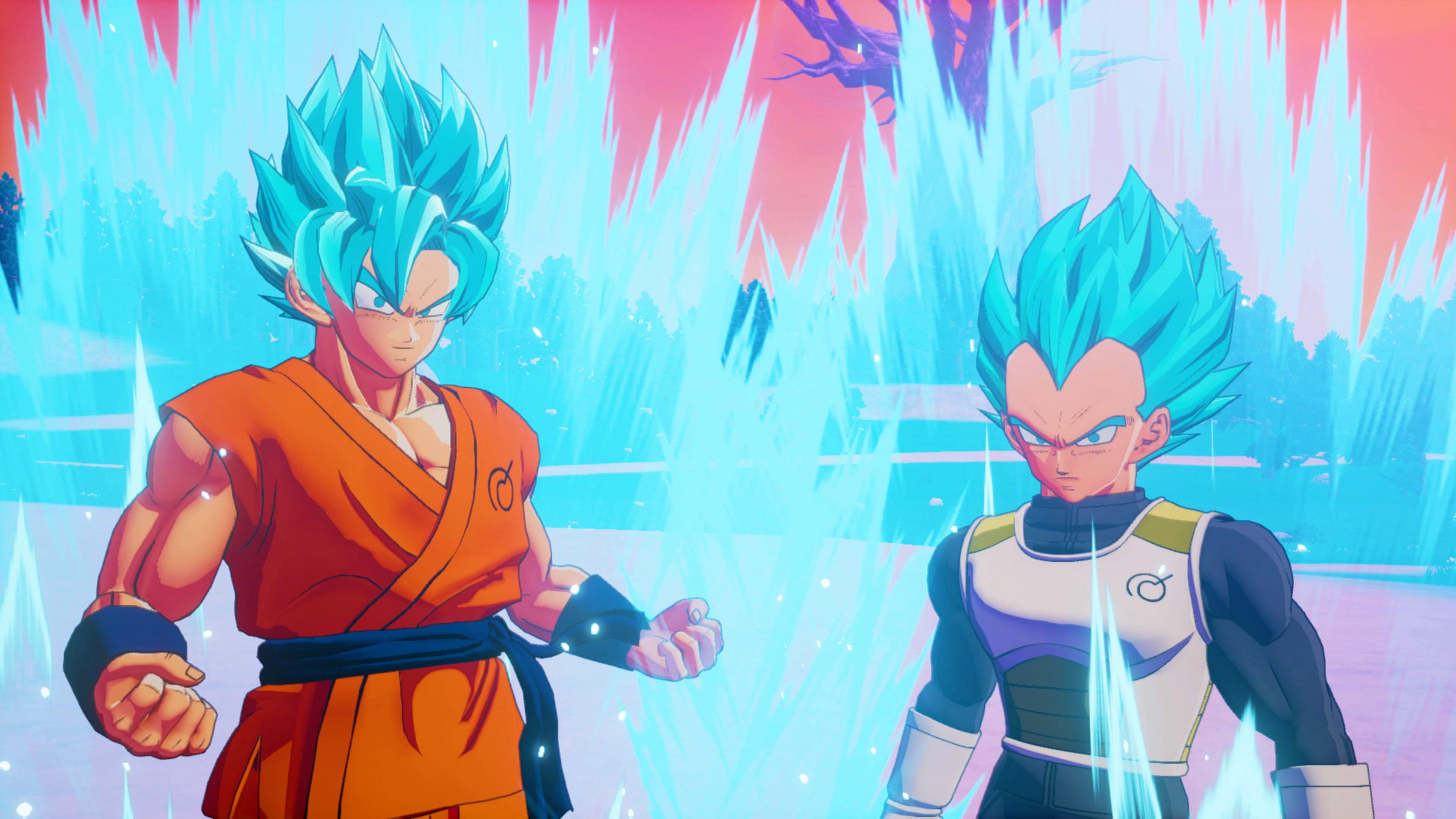 DRAGON BALL Z: KAKAROT - imagem 14