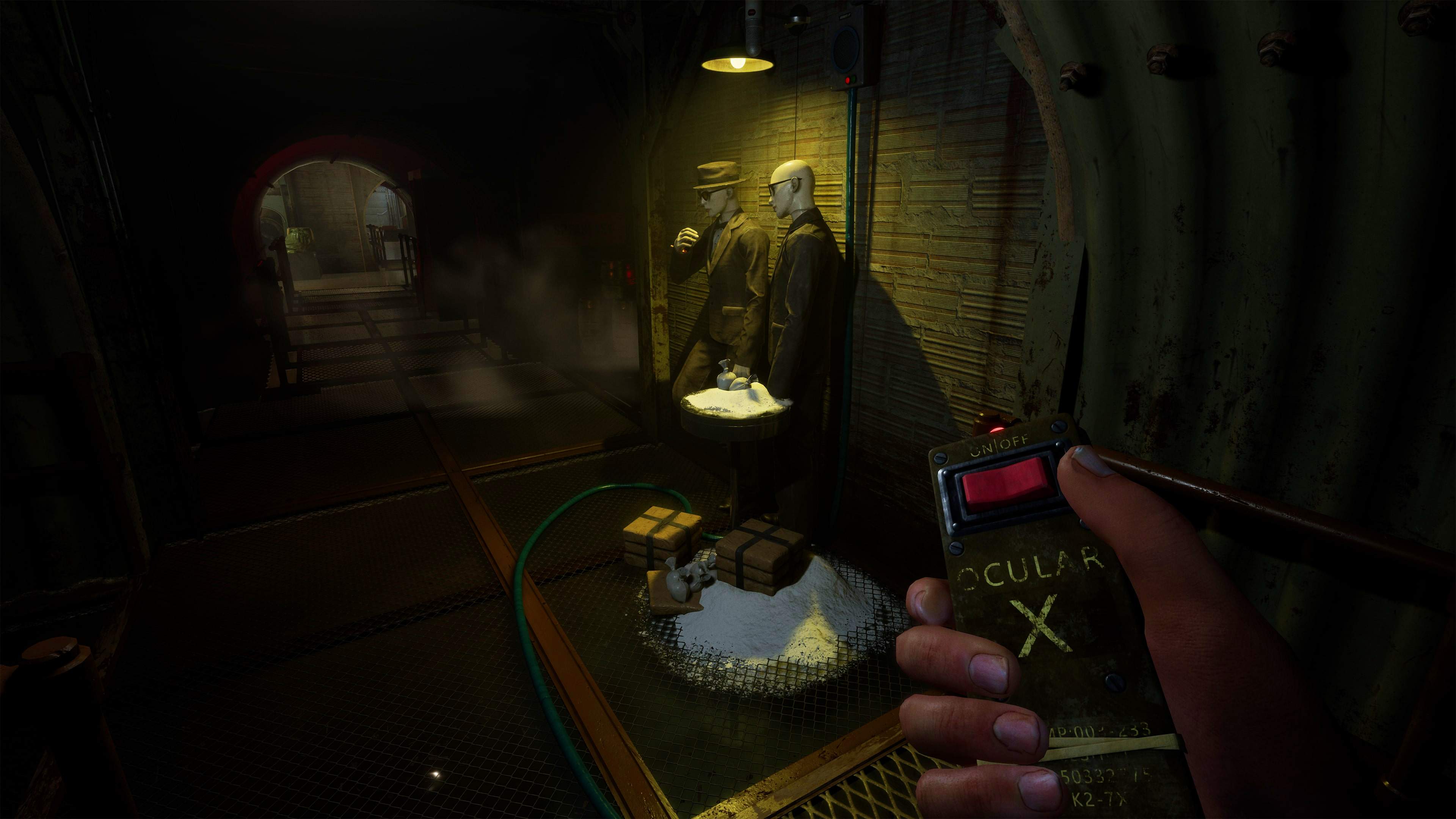 The Outlast Trials - imagem 2