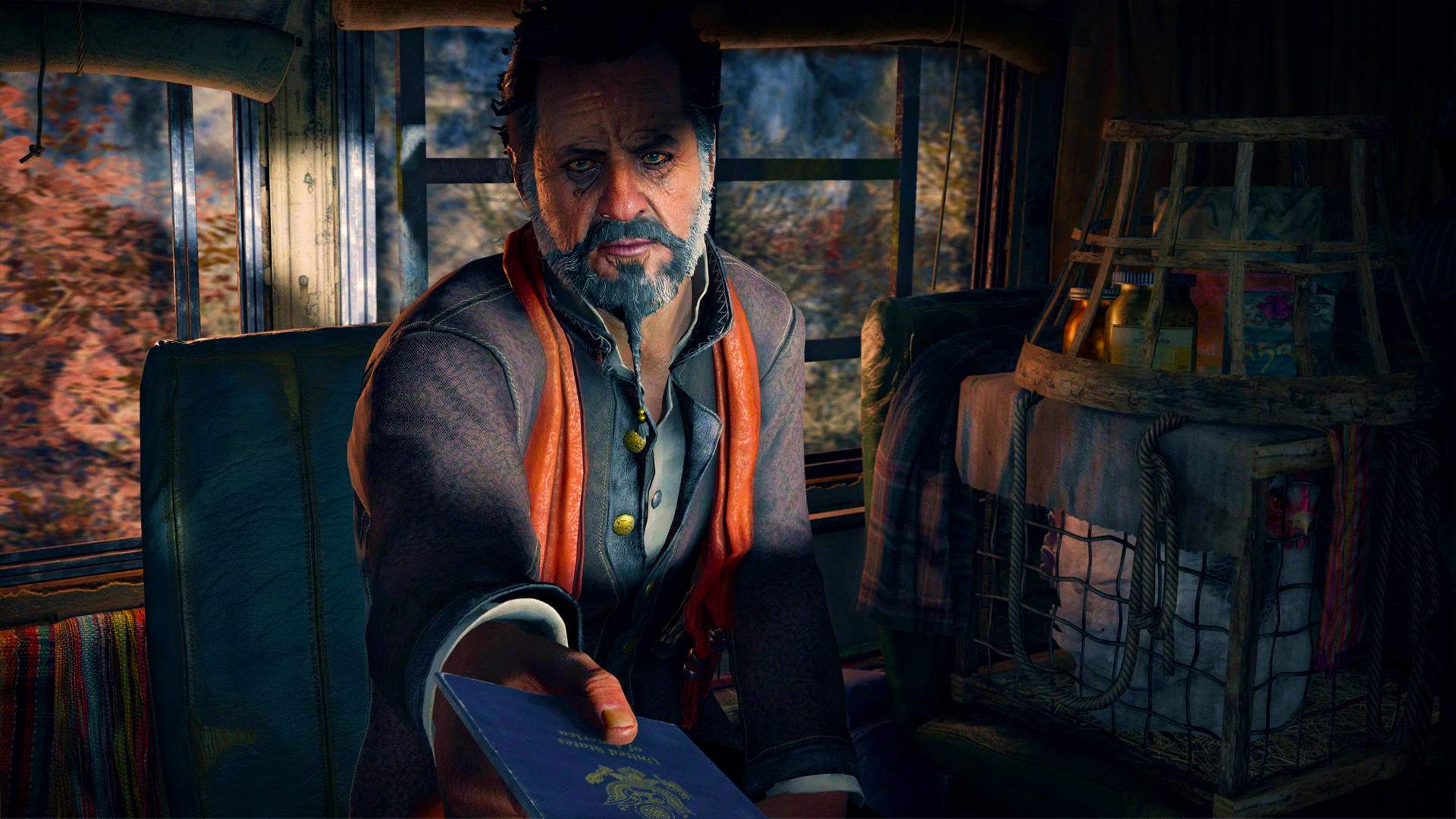 Far Cry 4 - imagem 5