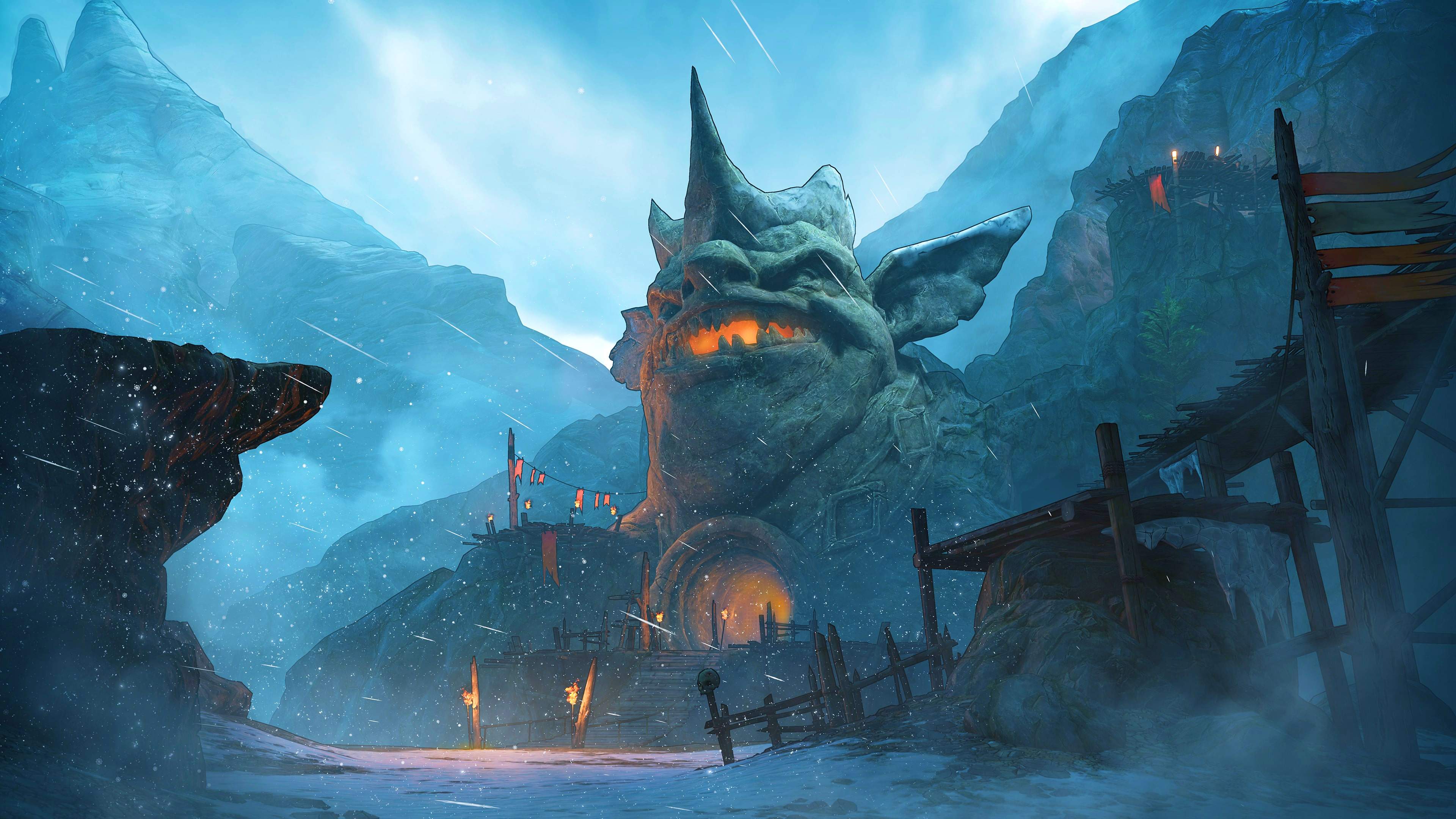 Tiny Tinas Wonderlands - imagem 1