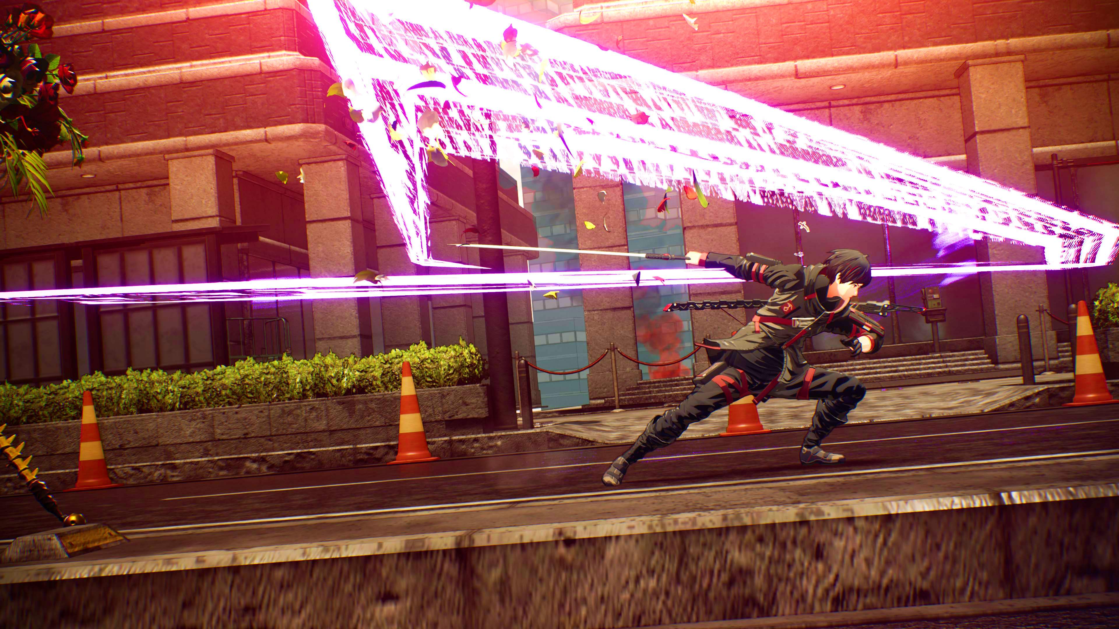 Scarlet Nexus - imagem 23