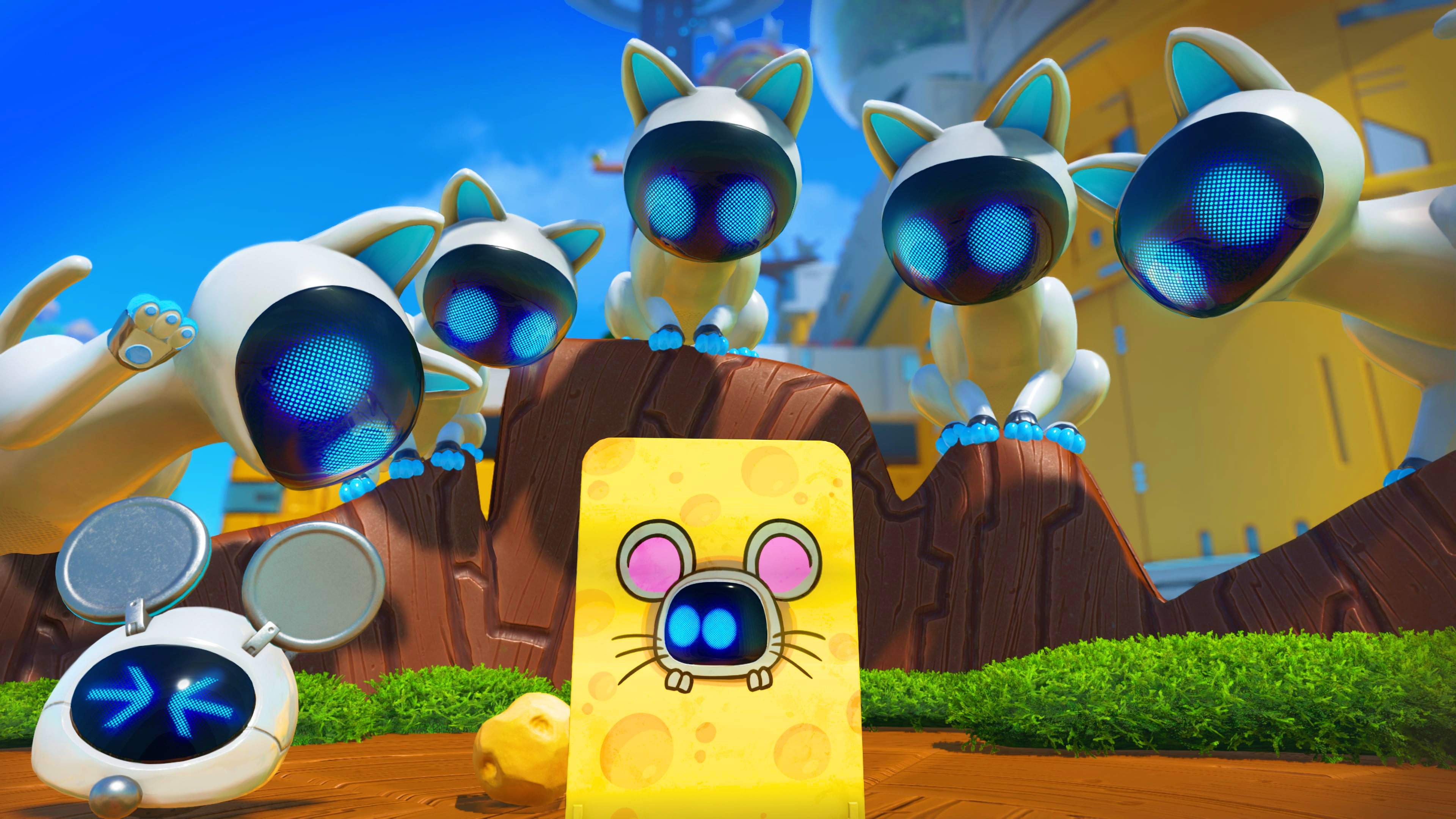 Astro Bot - imagem 8