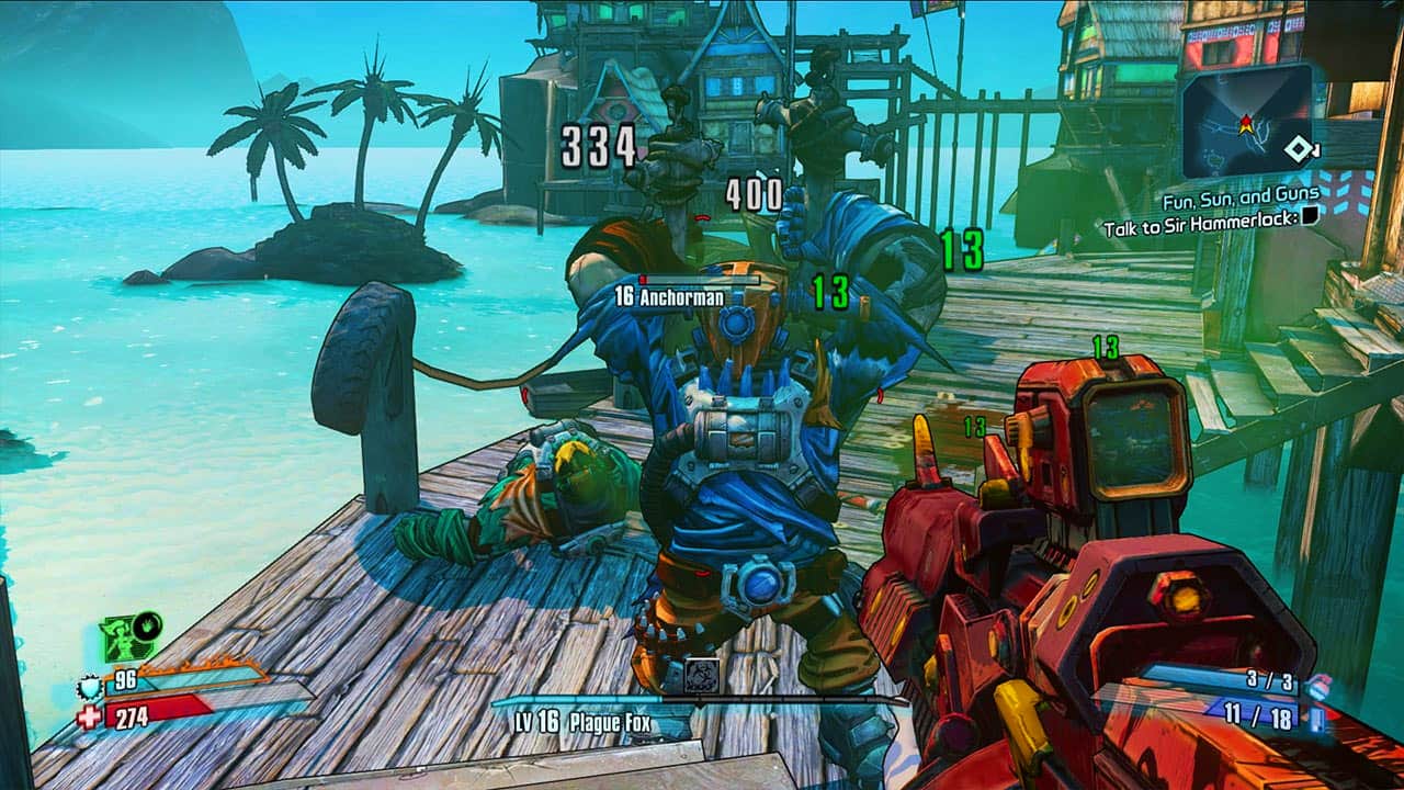 Borderlands The Handsome Collection - imagem 7