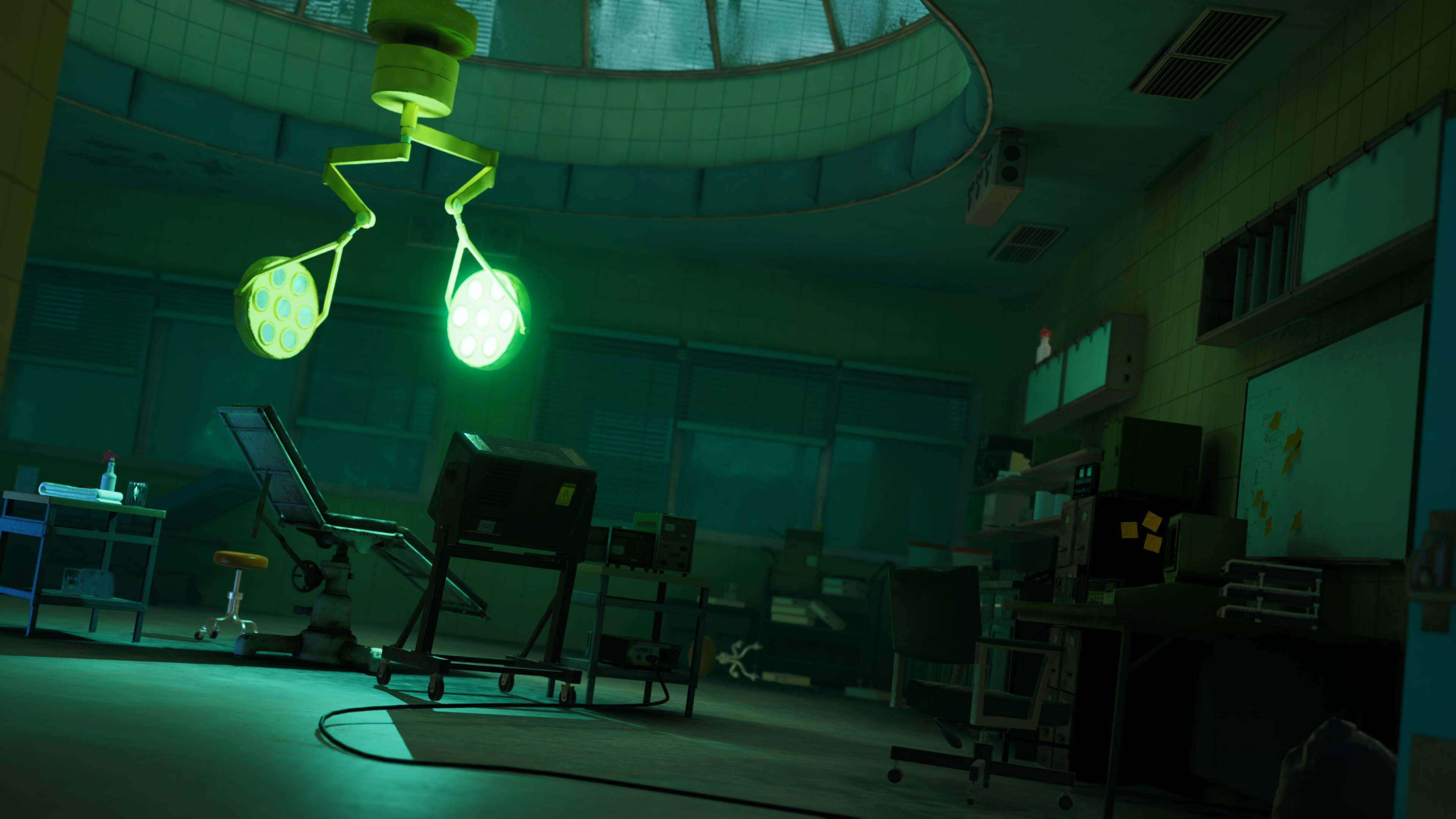 Ghostbusters: Spirits Unleashed - imagem 3