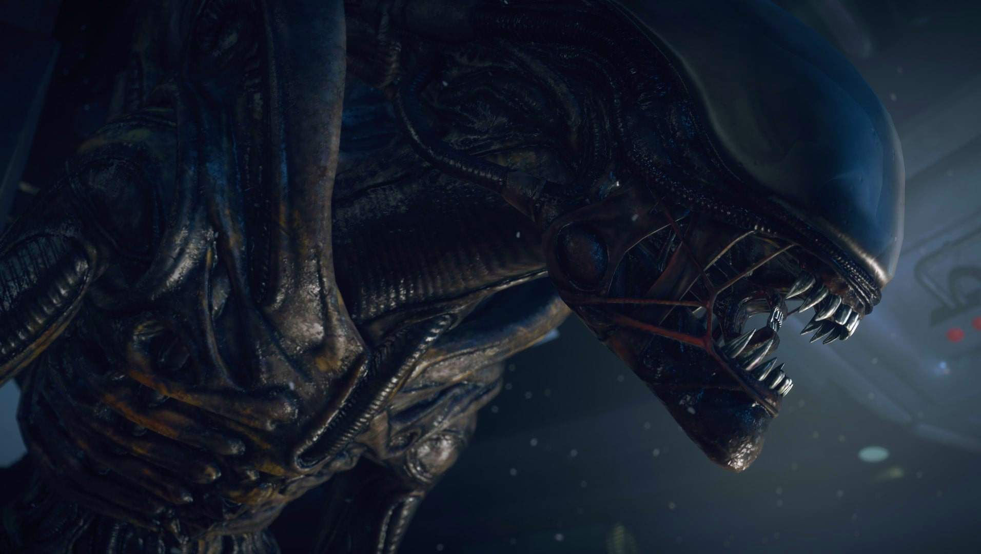 Alien: Isolation - imagem 1