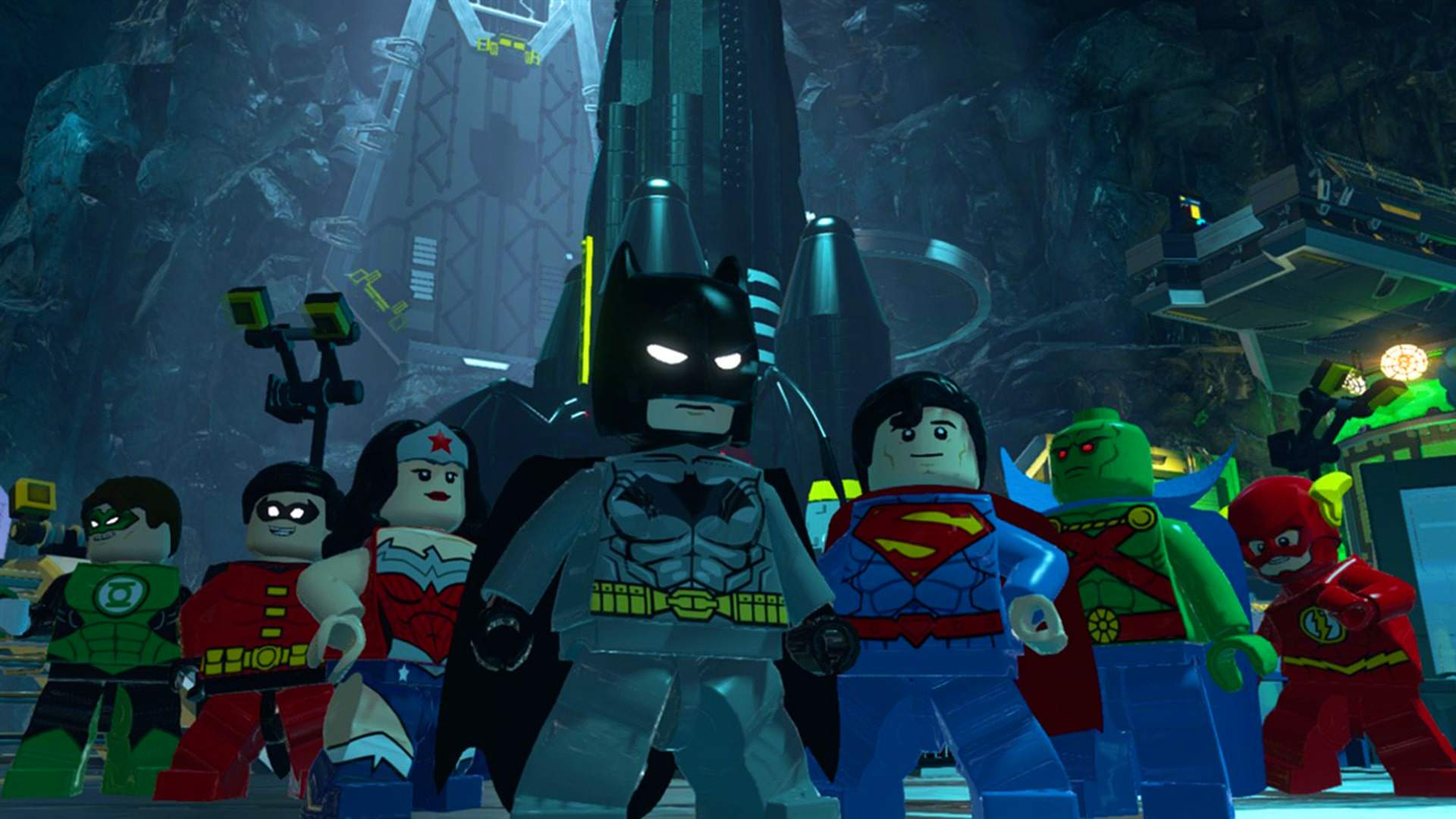LEGO DC Super-Villains - imagem 17