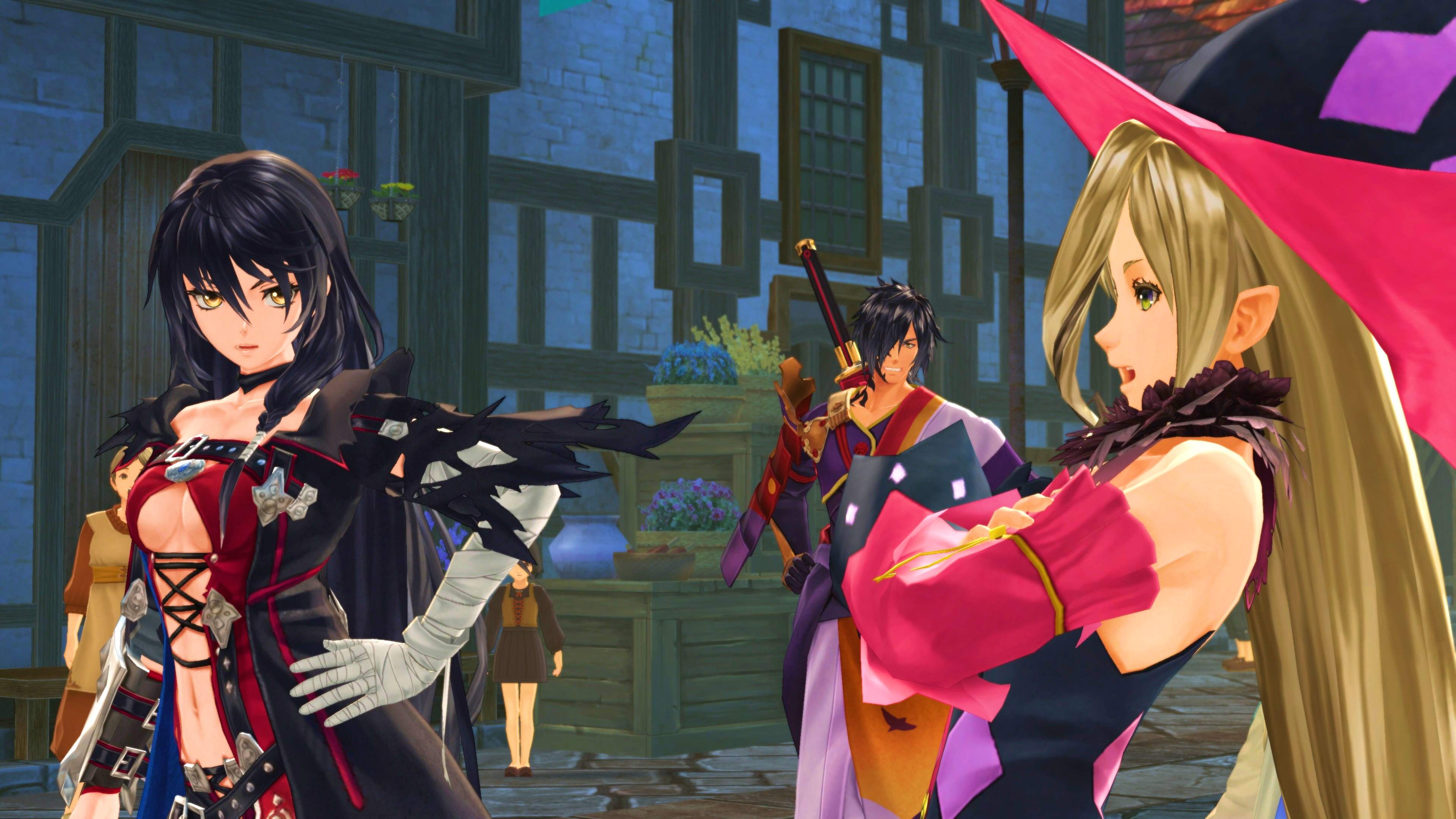 Tales of Berseria Remastered - imagem 17