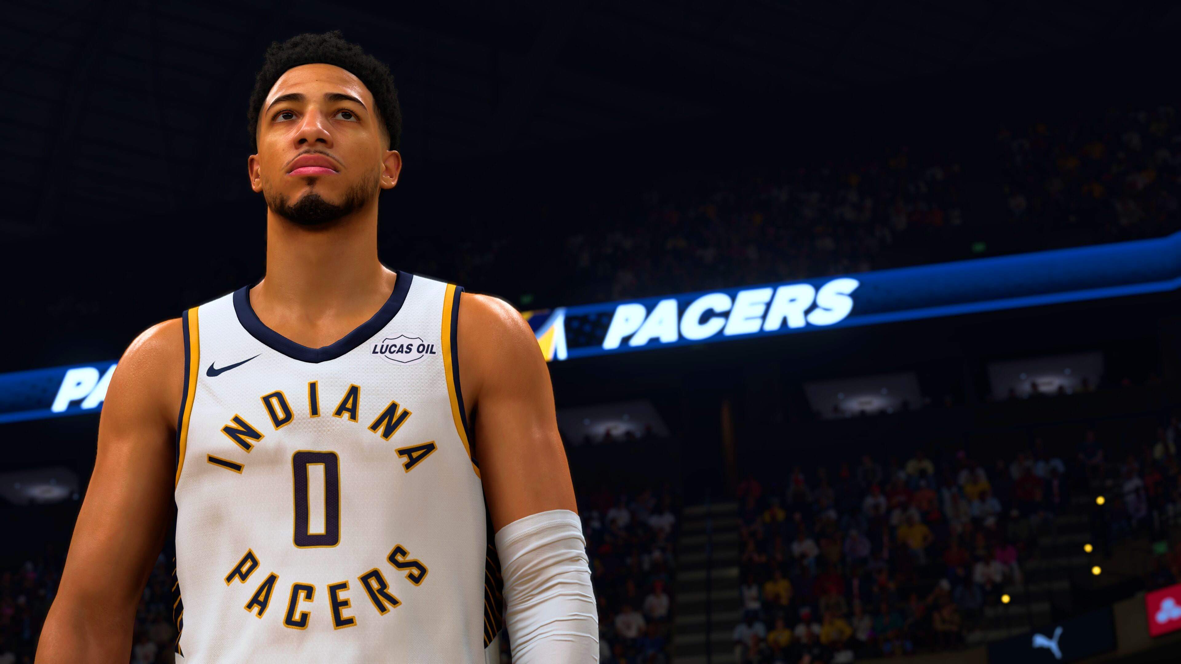 NBA 2K27 - imagem 7