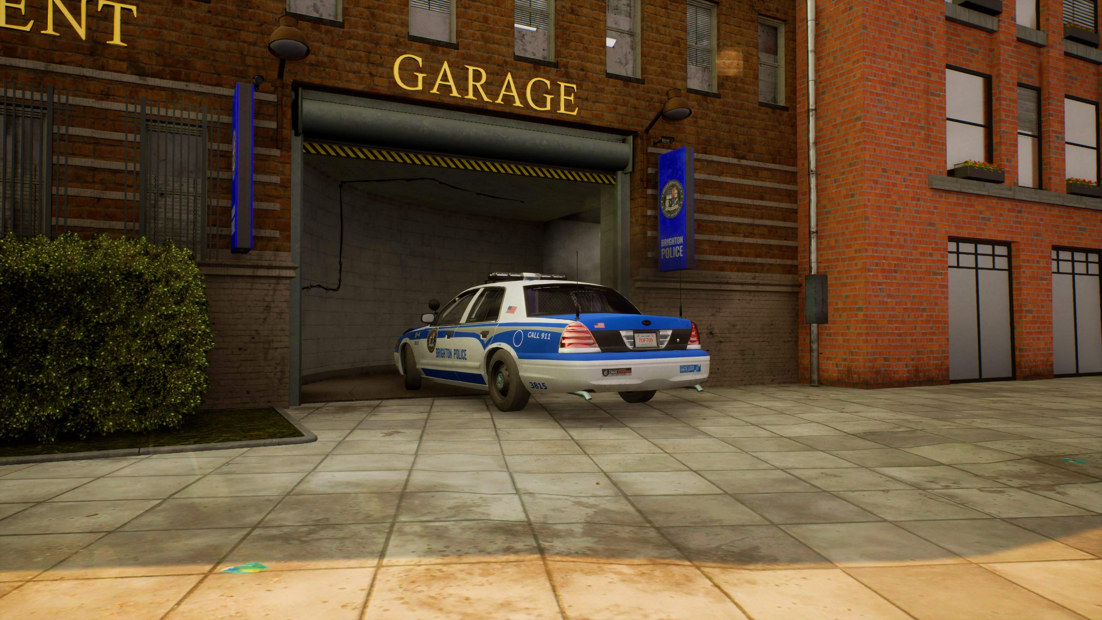 Police Simulator: Patrol Officers - imagem 16