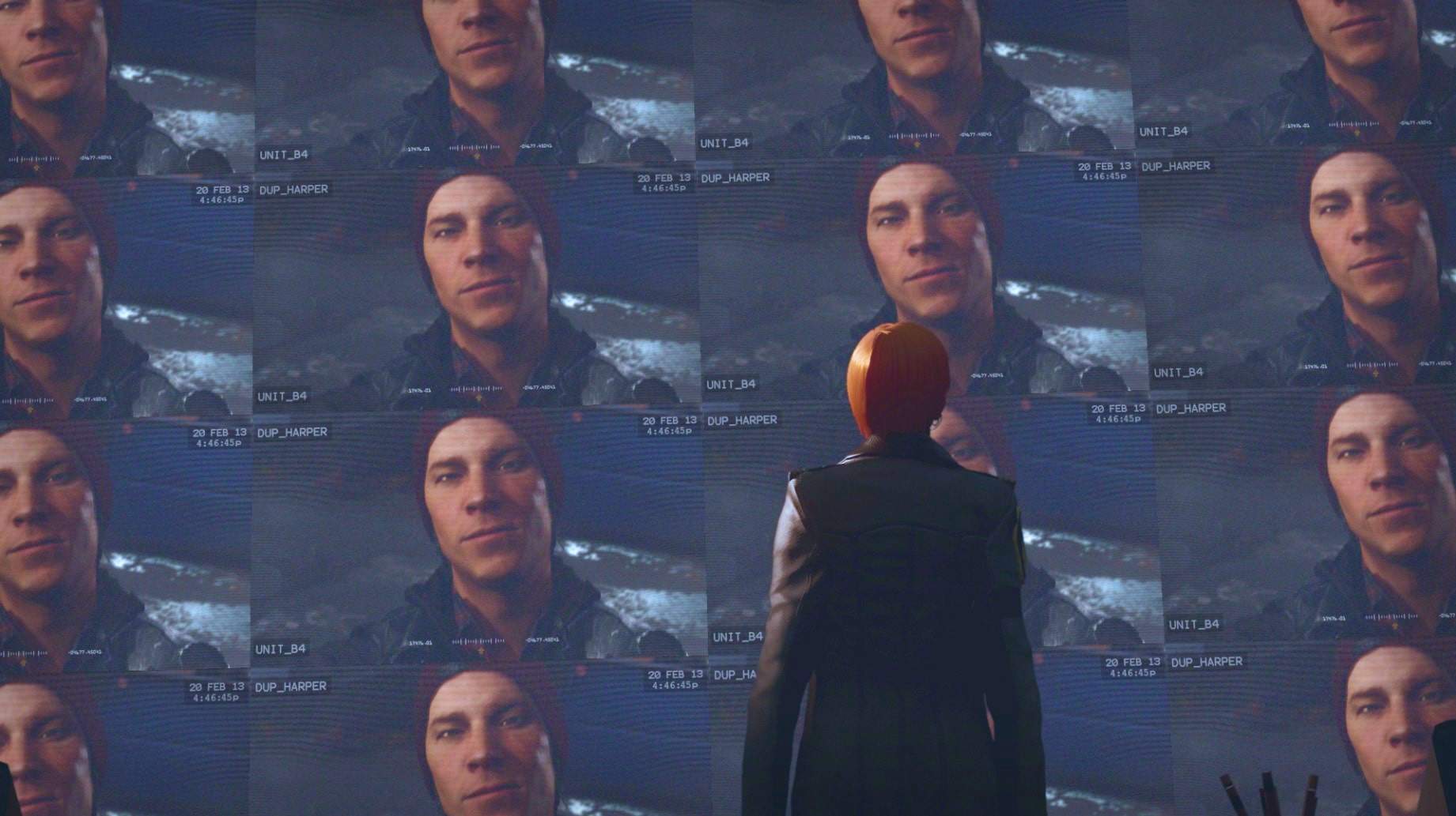inFAMOUS Second Son - imagem 7