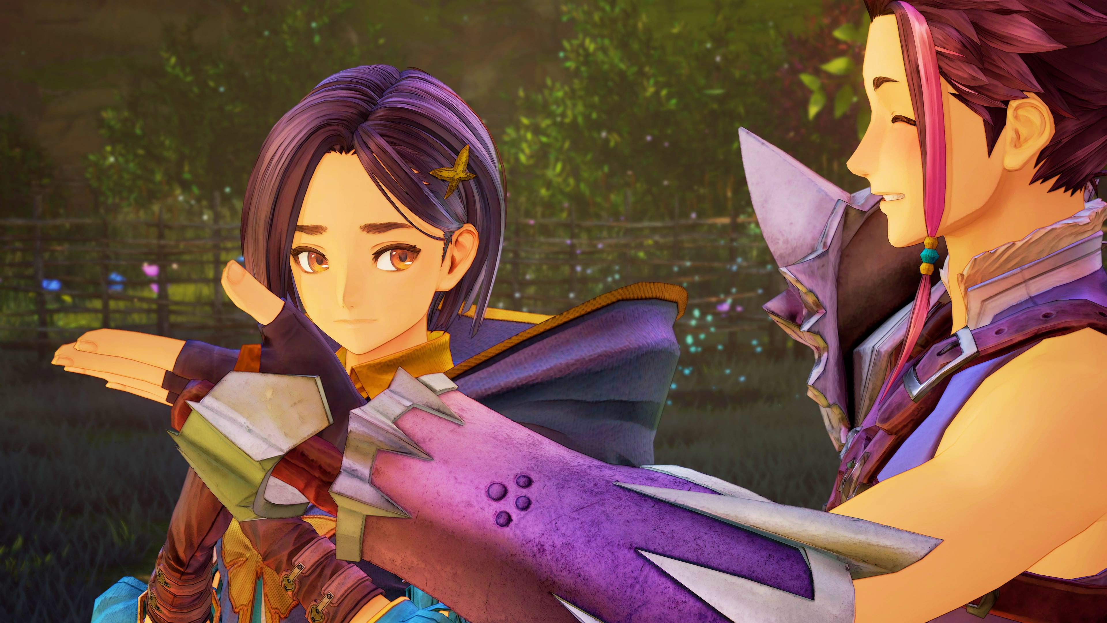 Tales of Arise - imagem 16