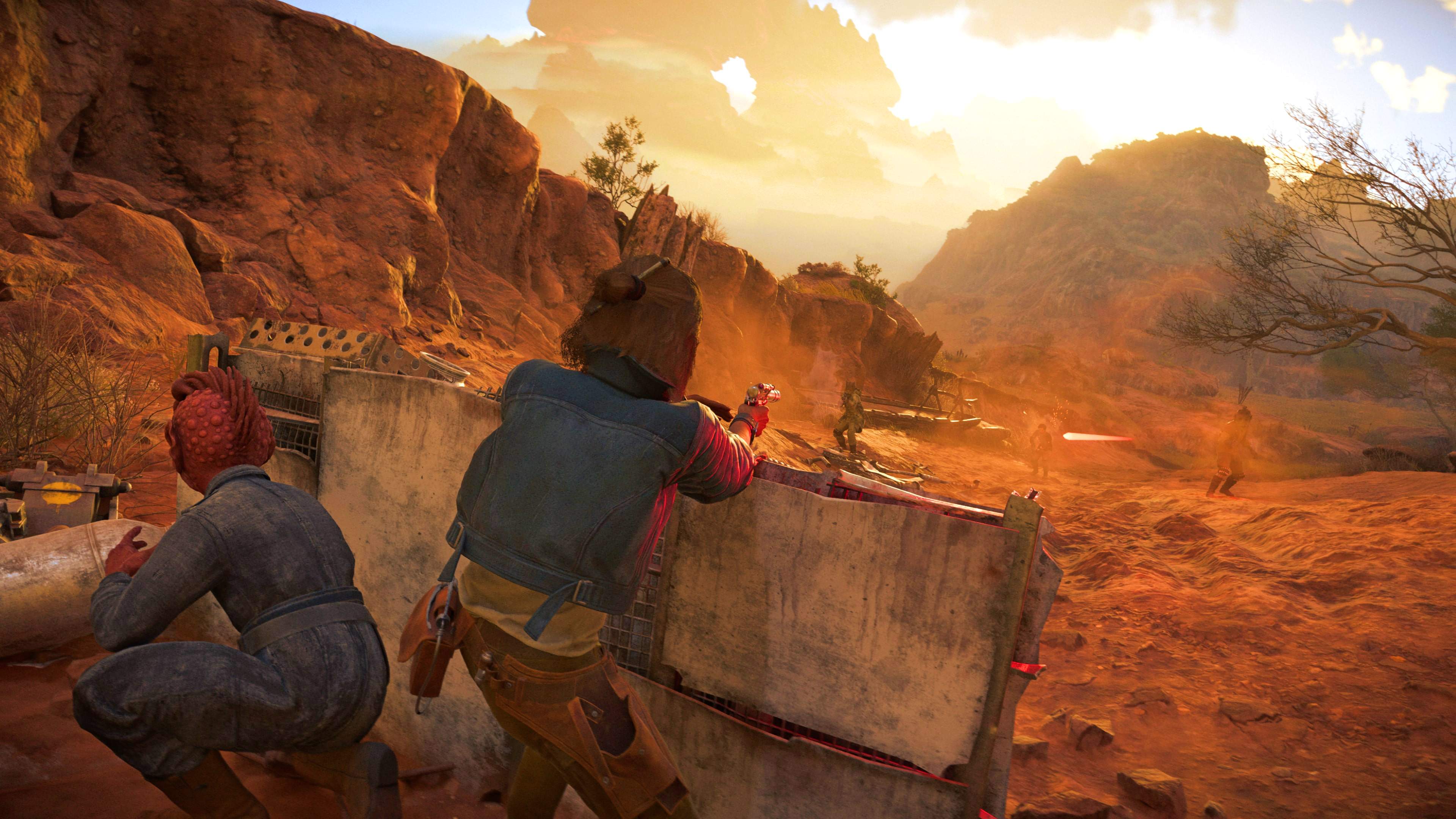 Star Wars Outlaws - imagem 15