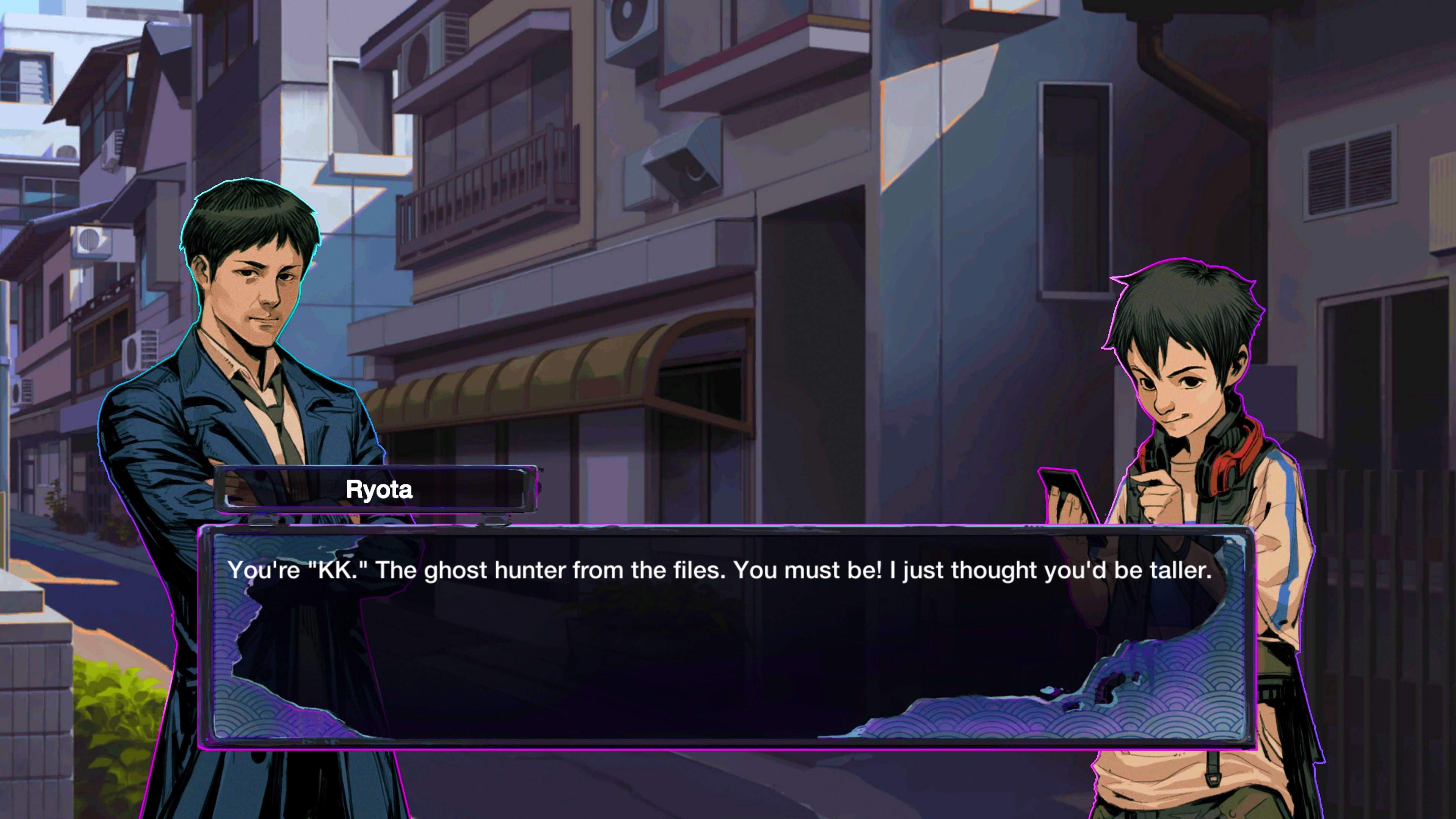 Ghostwire: Tokyo - imagem 12