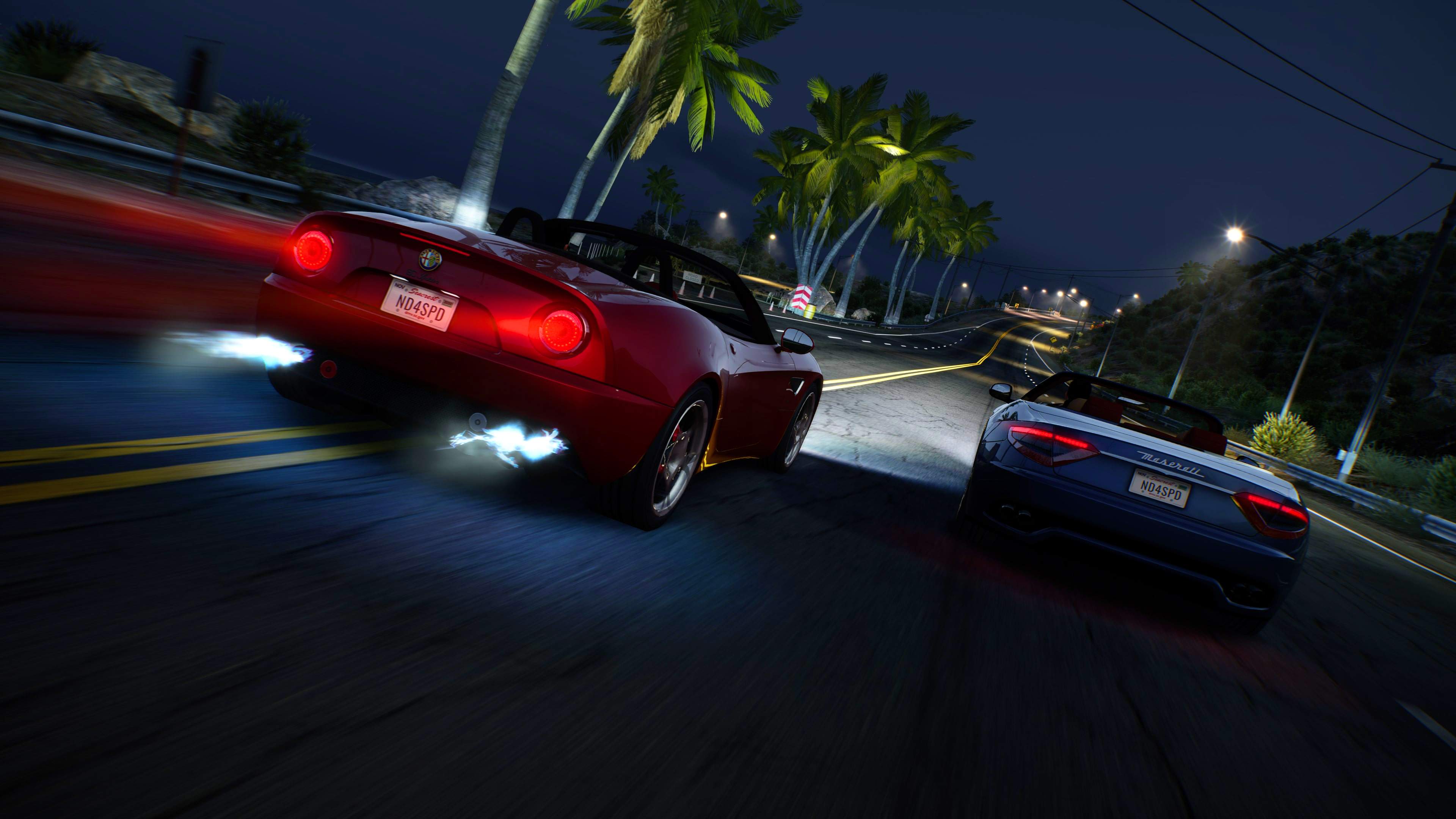 Need for Speed Hot Pursuit Remastered - imagem 9