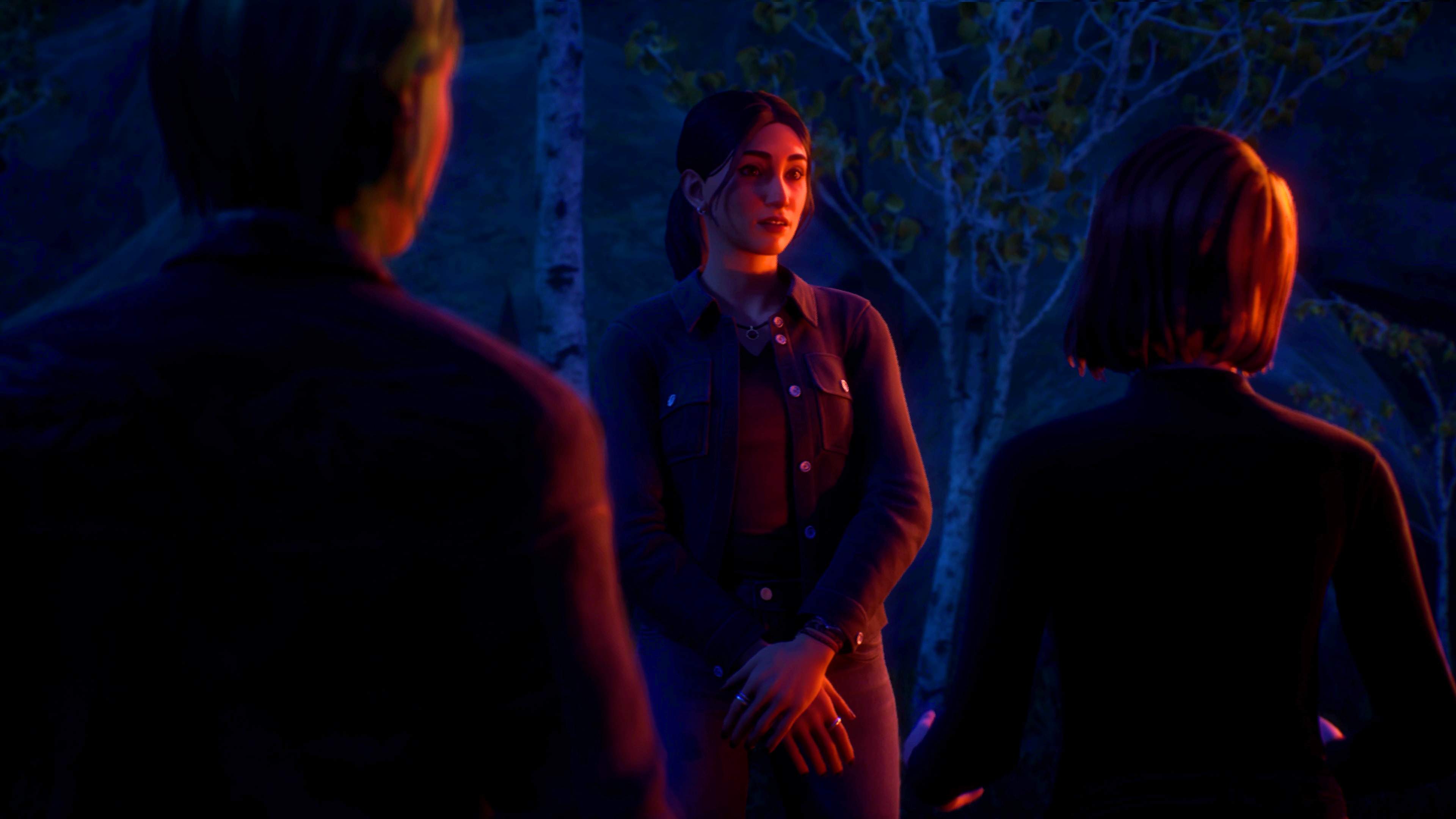 Life is Strange Reunion - imagem 9