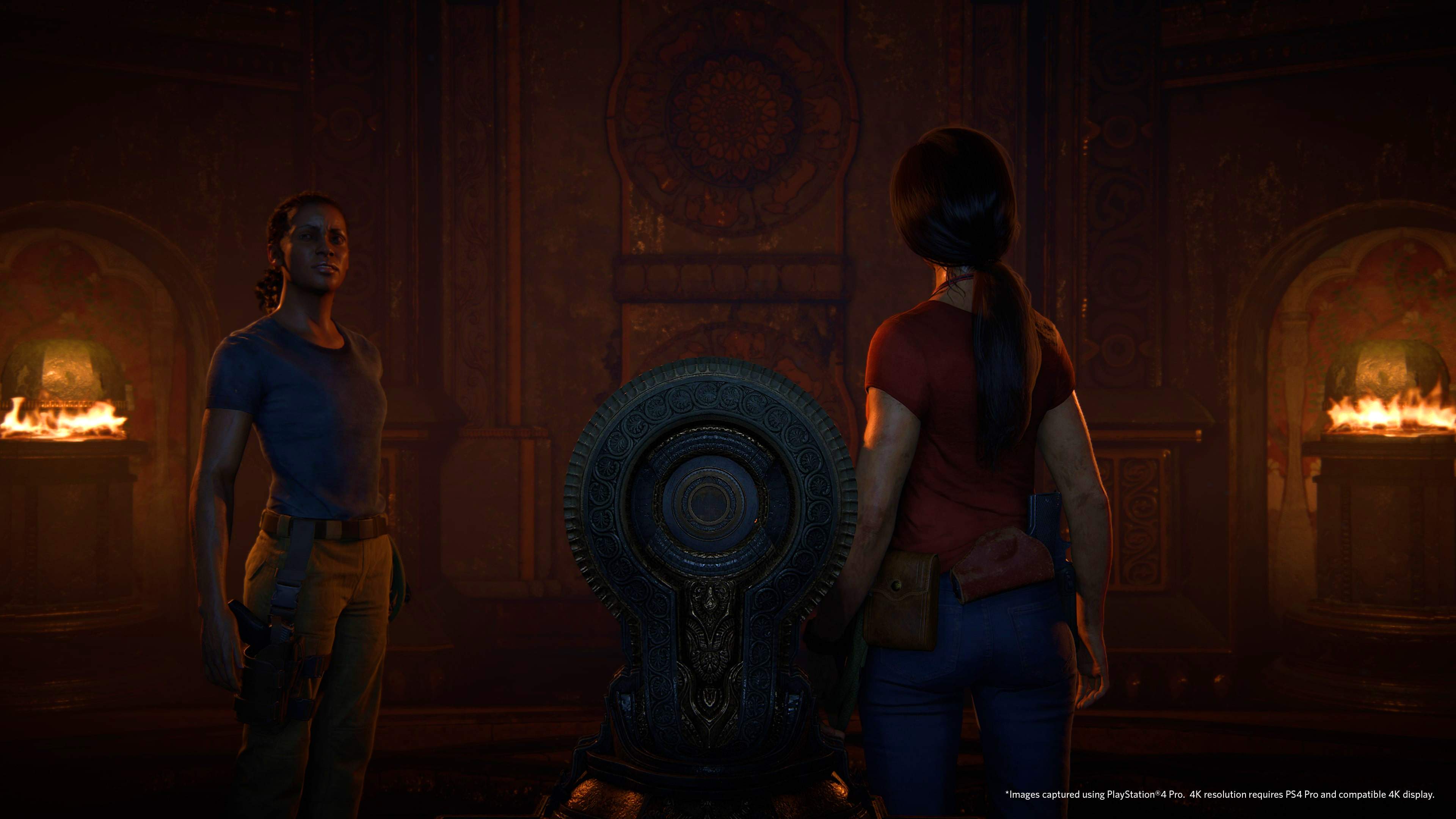 Uncharted 4: A Thief’s End - imagem 29