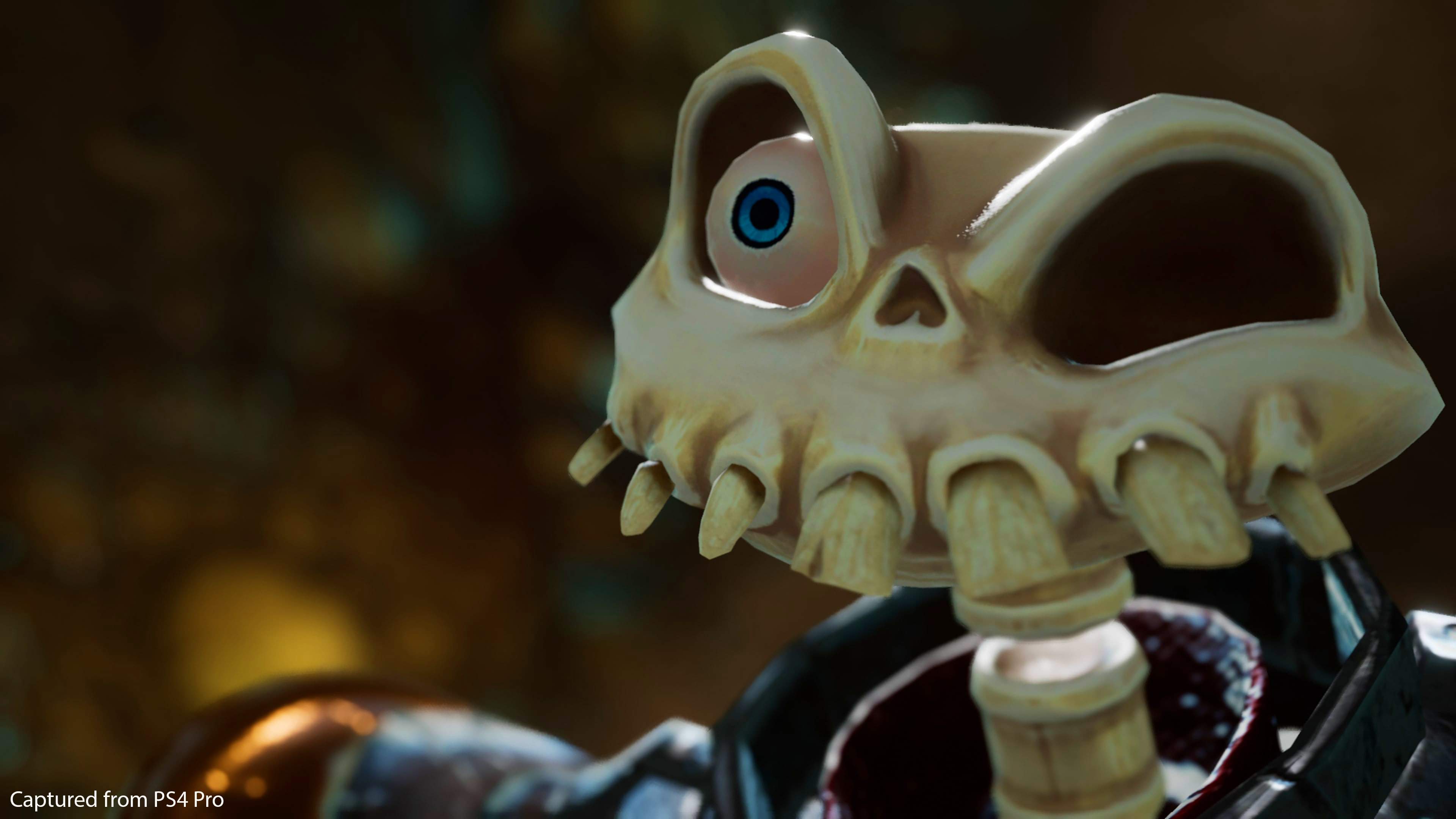 MediEvil - Digital Deluxe - imagem 8