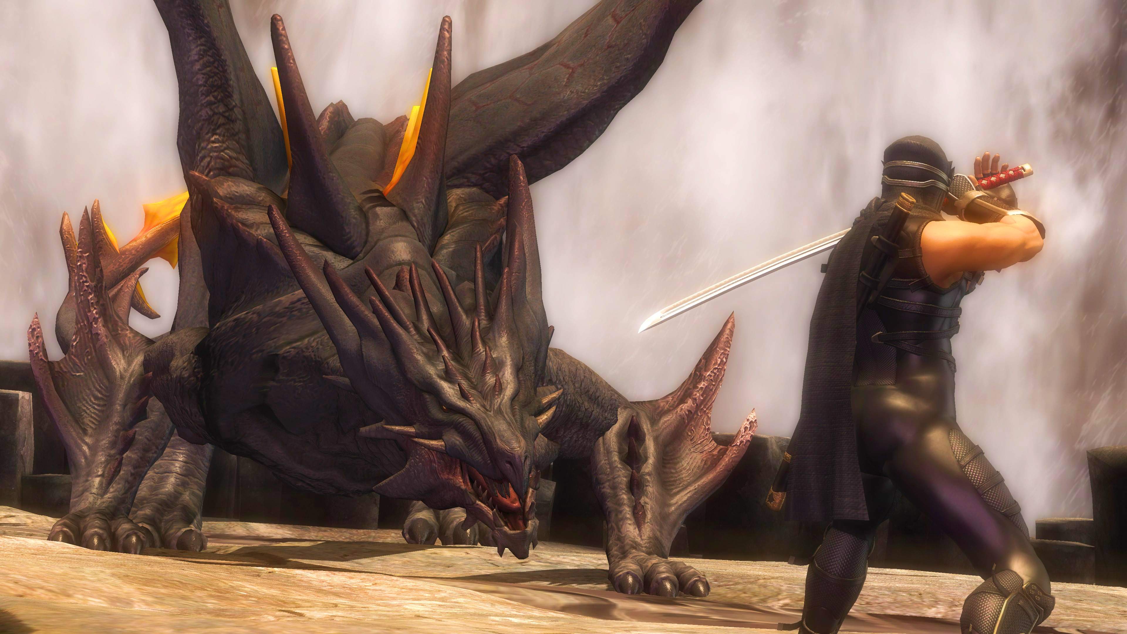 NINJA GAIDEN: Master Collection - imagem 5