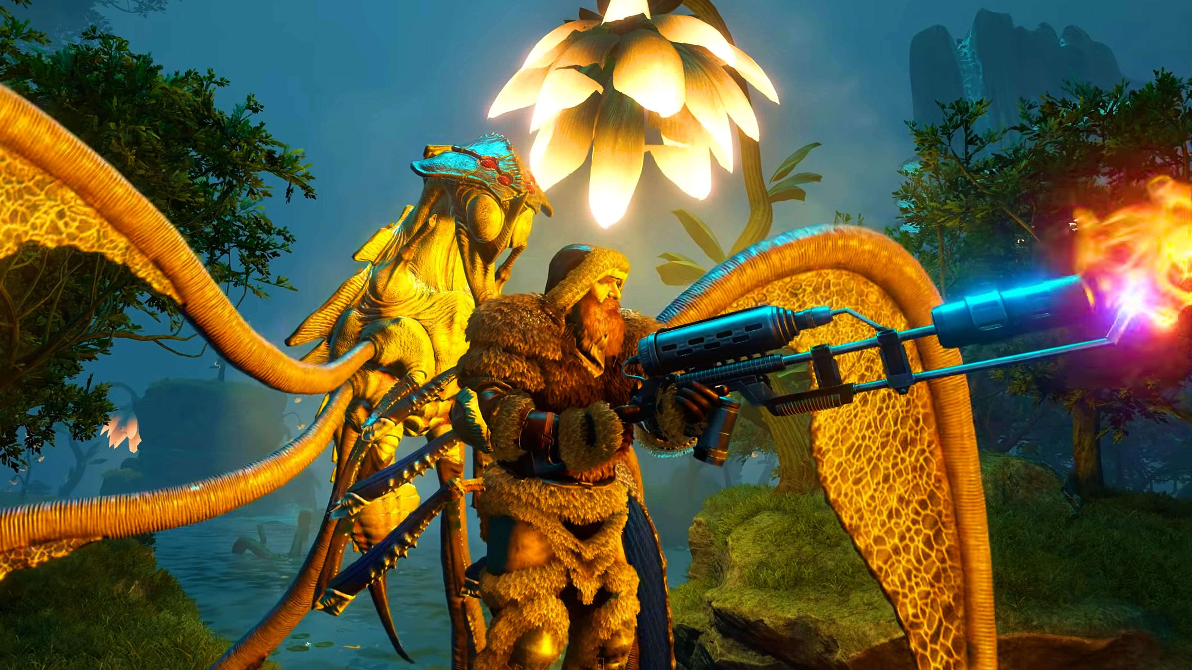 ARK: Survival Evolved - imagem 19