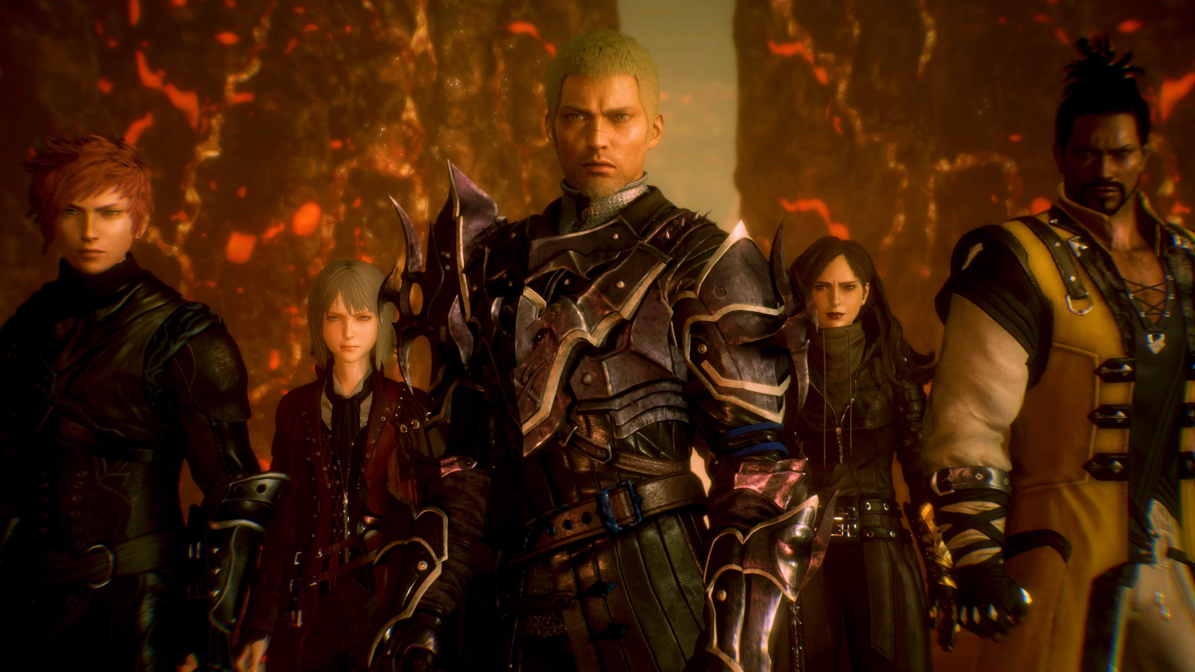 Stranger of Paradise: Final Fantasy Origin - imagem 10