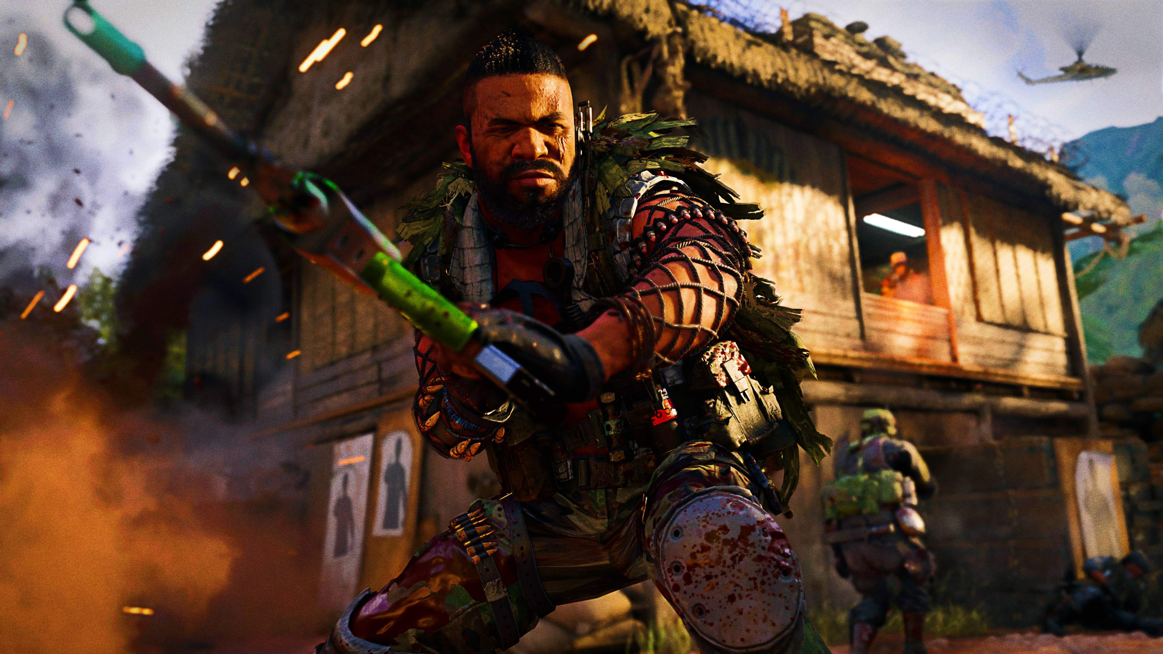 Call of Duty: Black Ops Cold War - imagem 6
