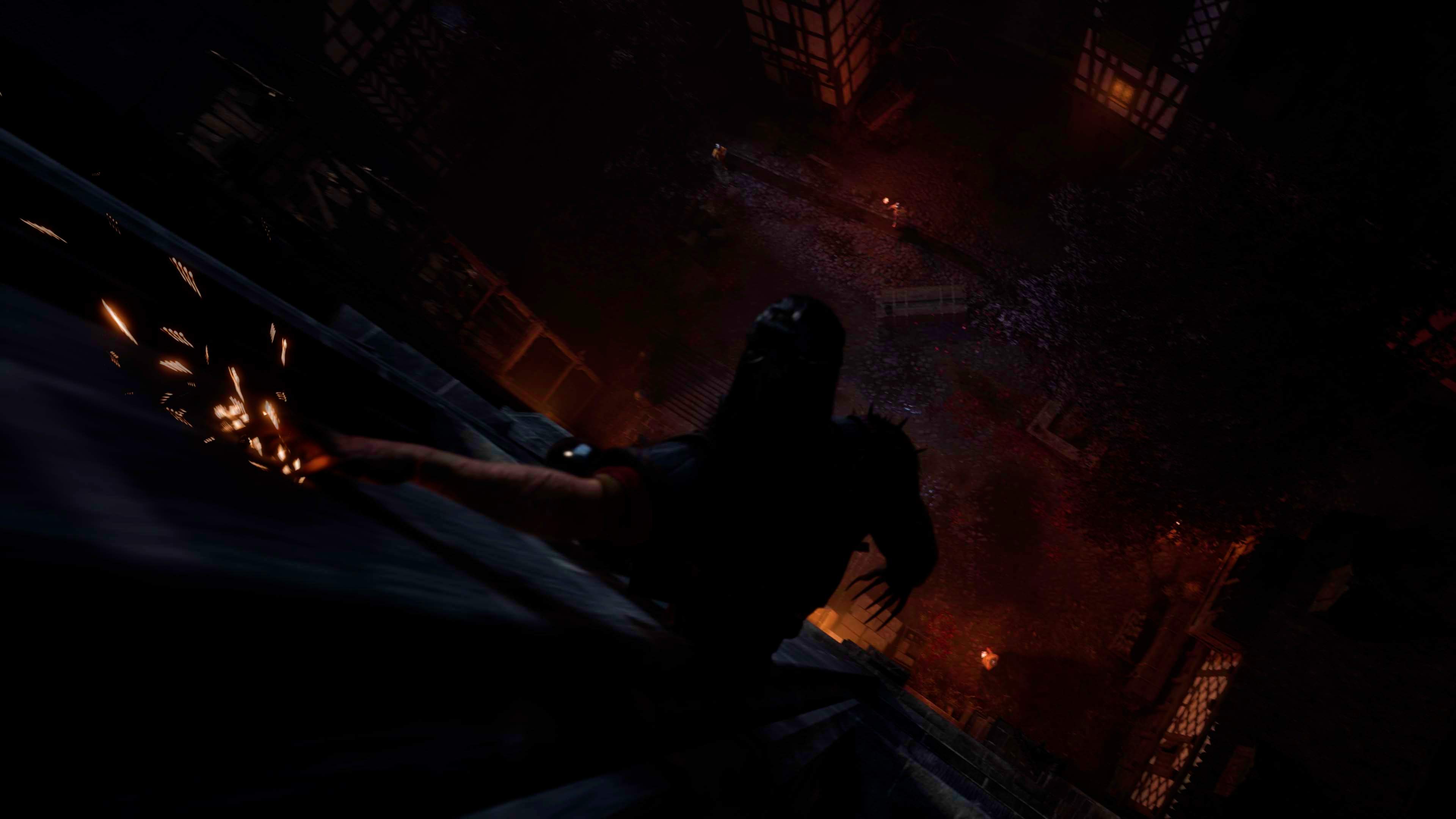 The Blood of Dawnwalker - imagem 7