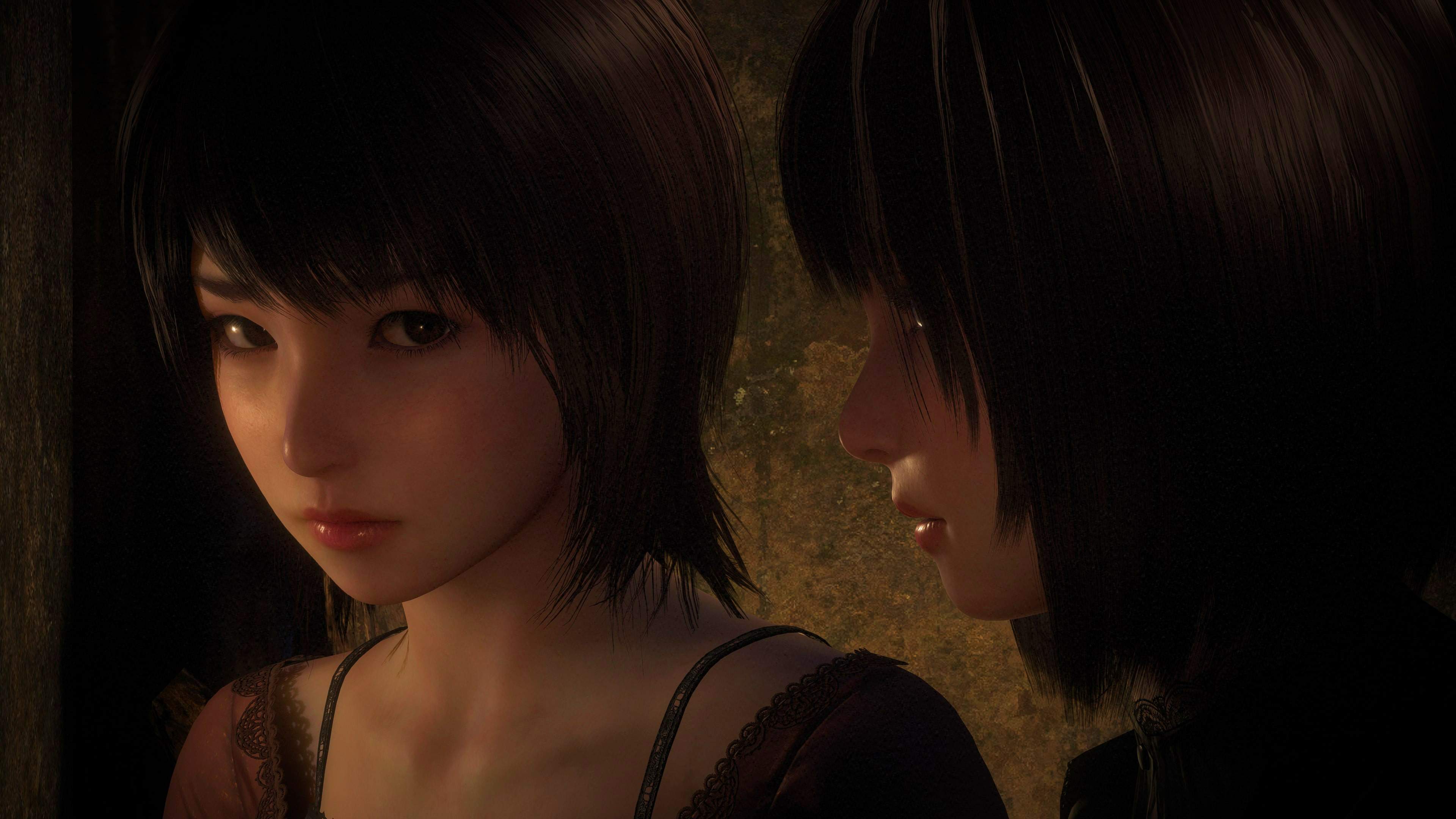 FATAL FRAME II Crimson Butterfly REMAKE - imagem 22
