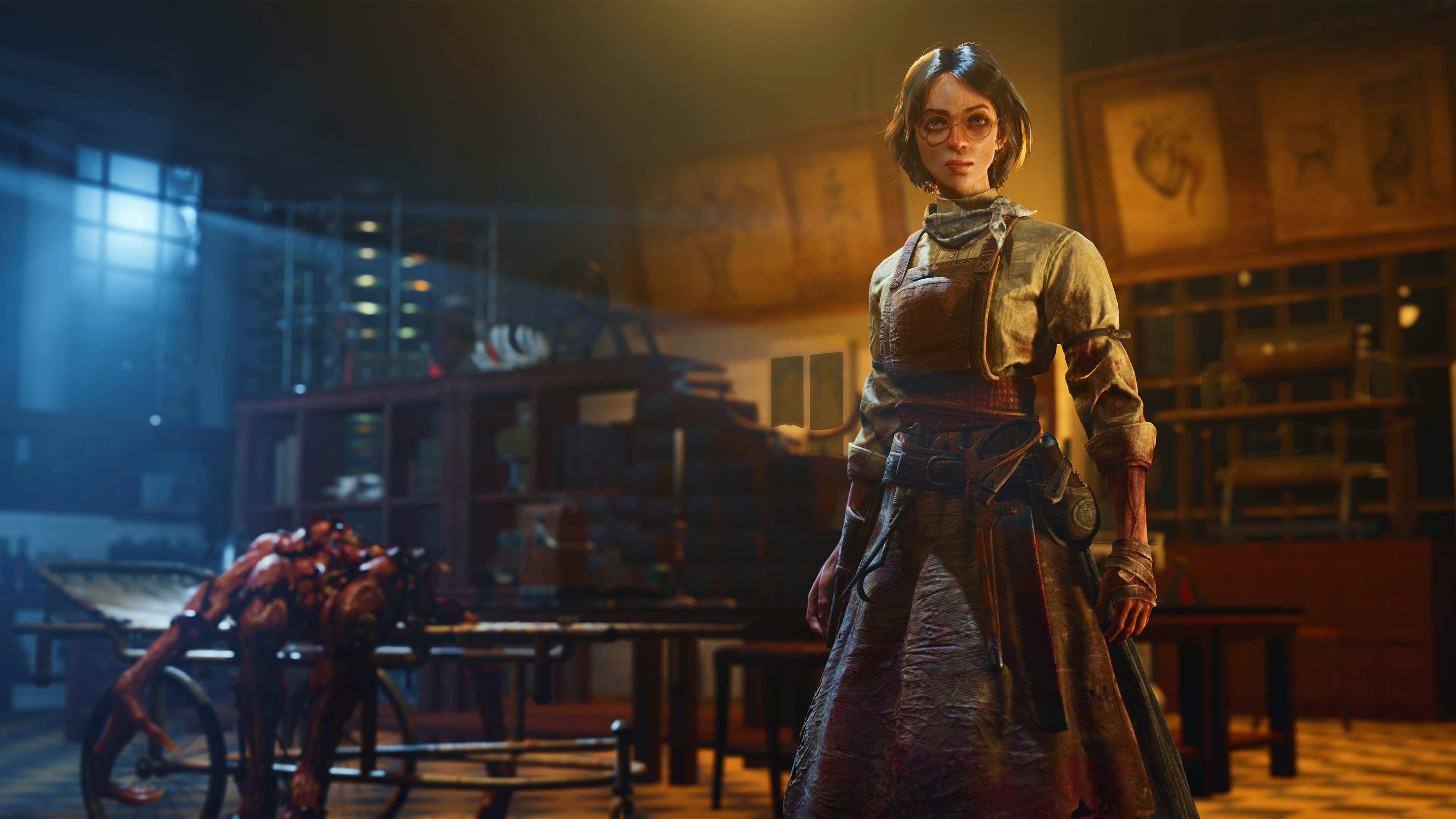 Evil West - imagem 3