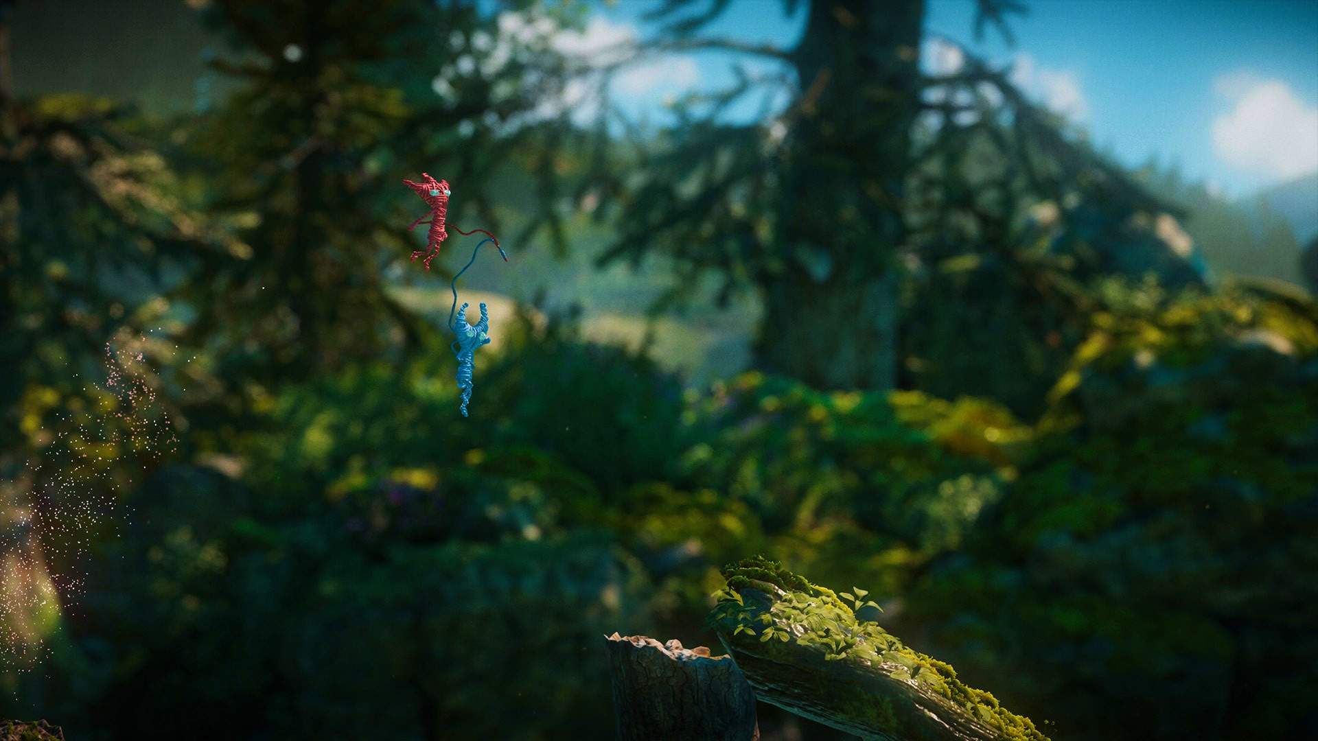 Unravel TWO - imagem 13
