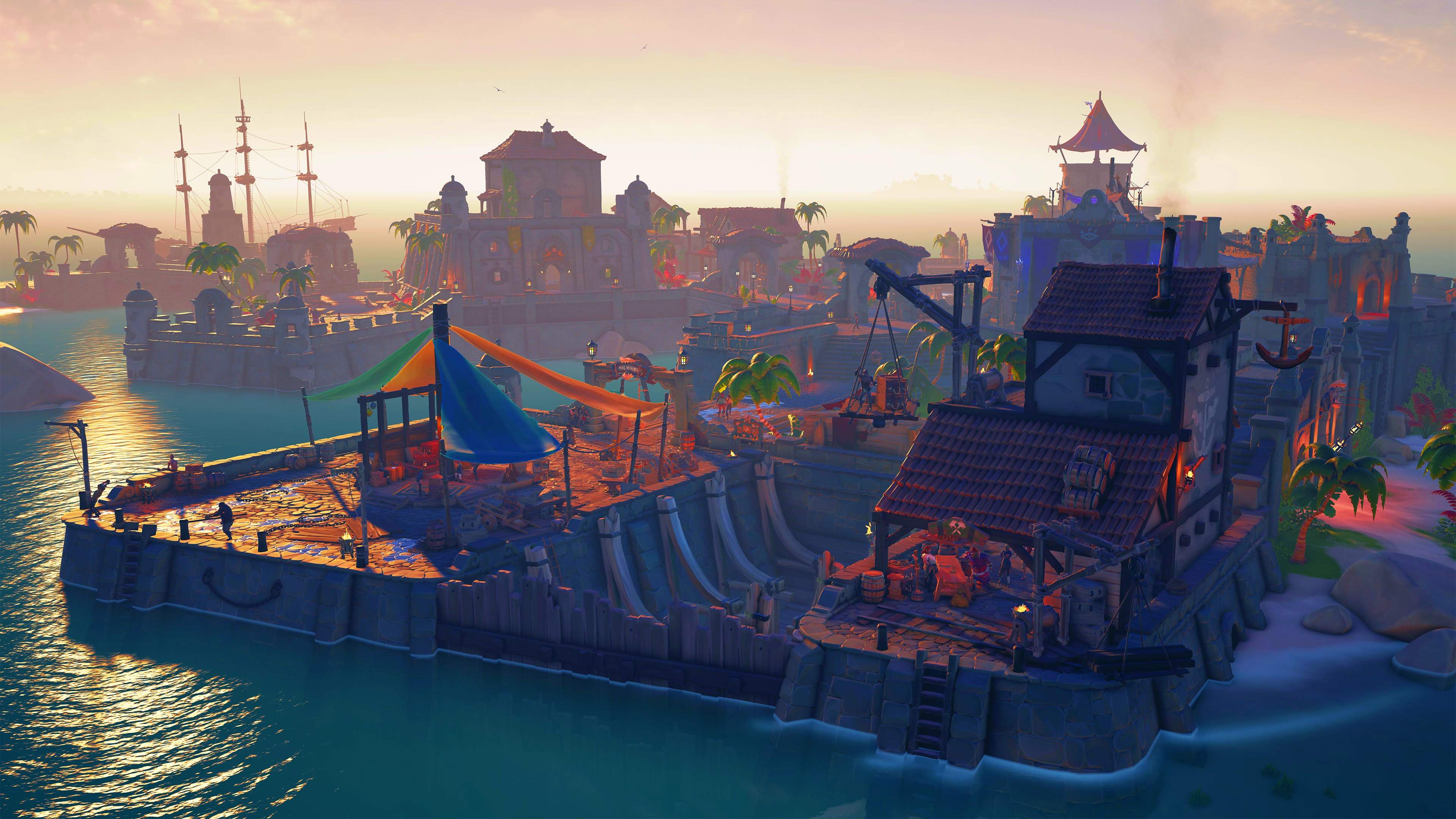 Sea of Thieves - imagem 6